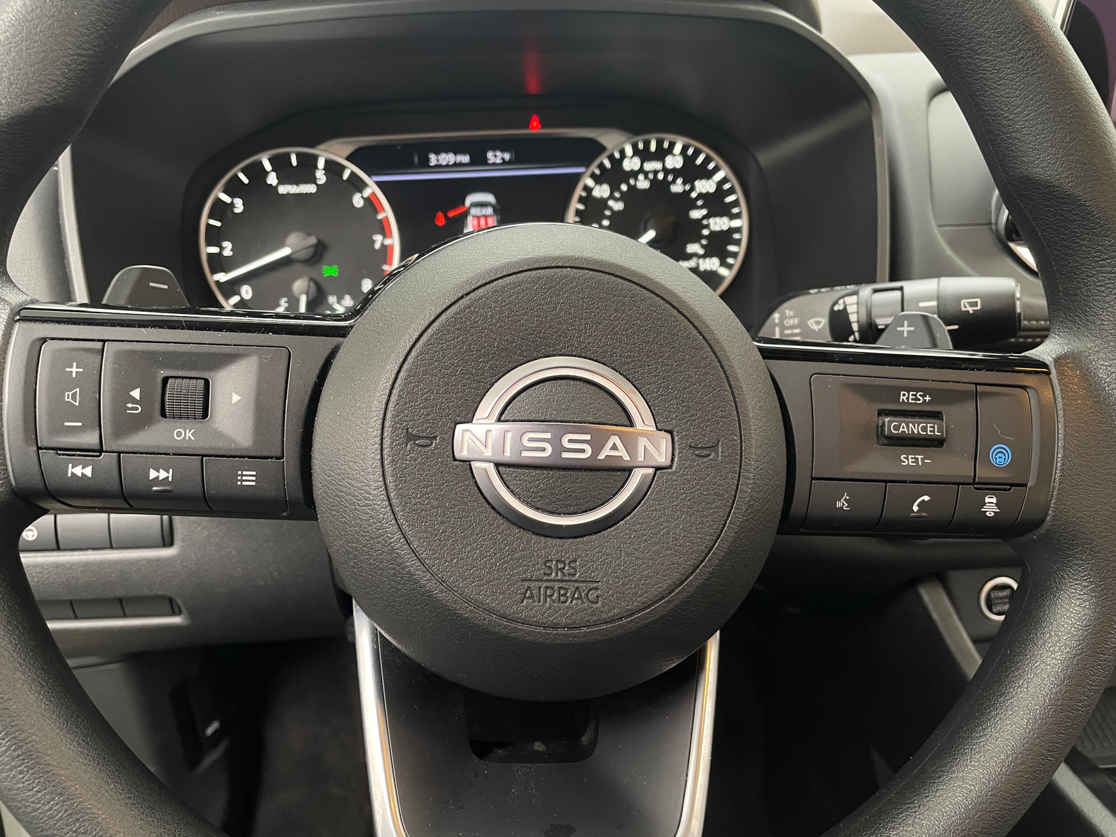 Thumbnail: 2023 Nissan Rogue - 5