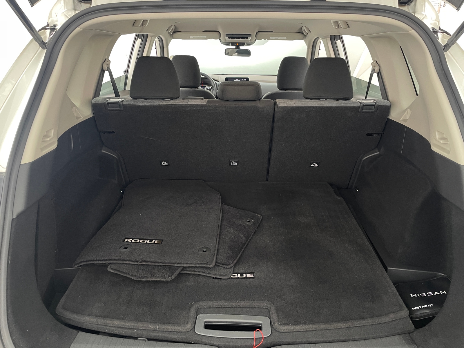 Thumbnail: 2023 Nissan Rogue - 7