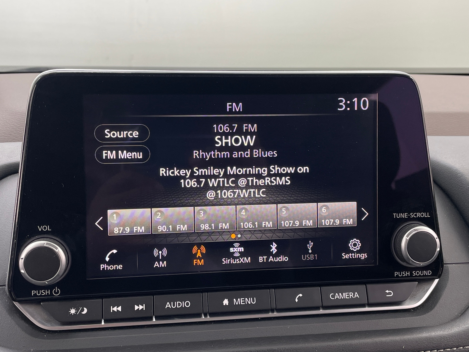 Thumbnail: 2023 Nissan Rogue - 4