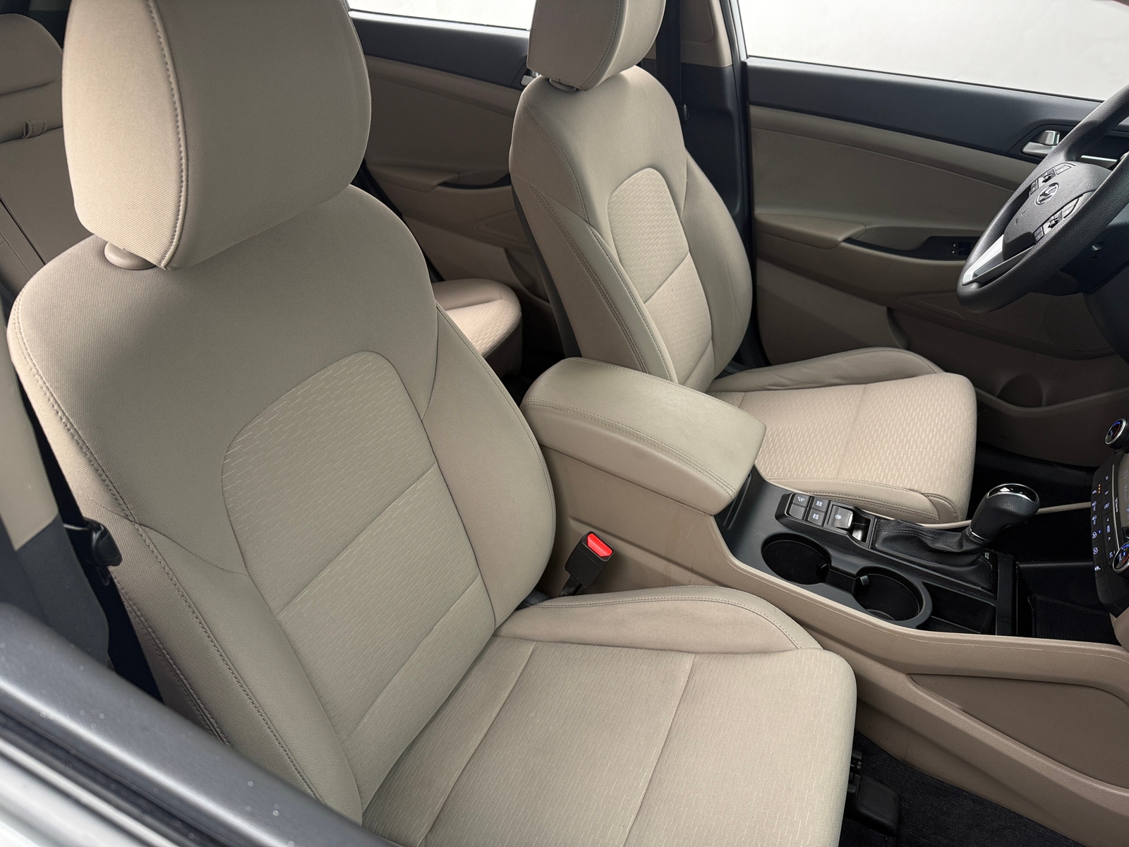 Thumbnail: 2019 Hyundai Tucson - 2