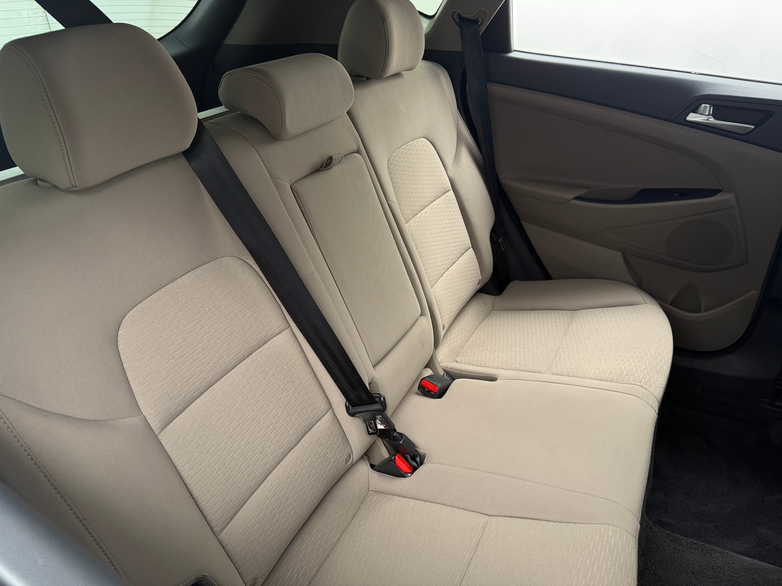 Thumbnail: 2019 Hyundai Tucson - 6