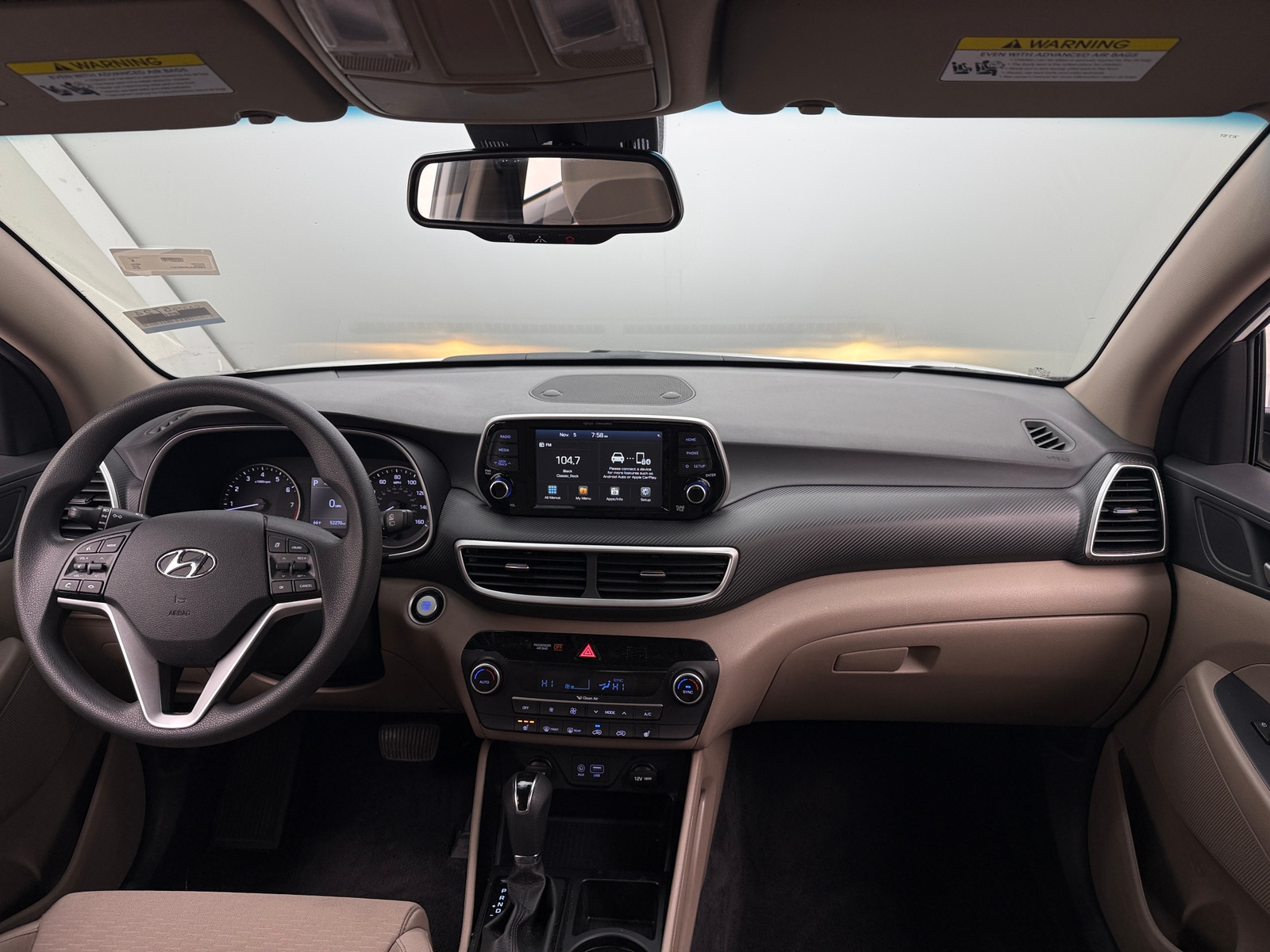 Thumbnail: 2019 Hyundai Tucson - 3