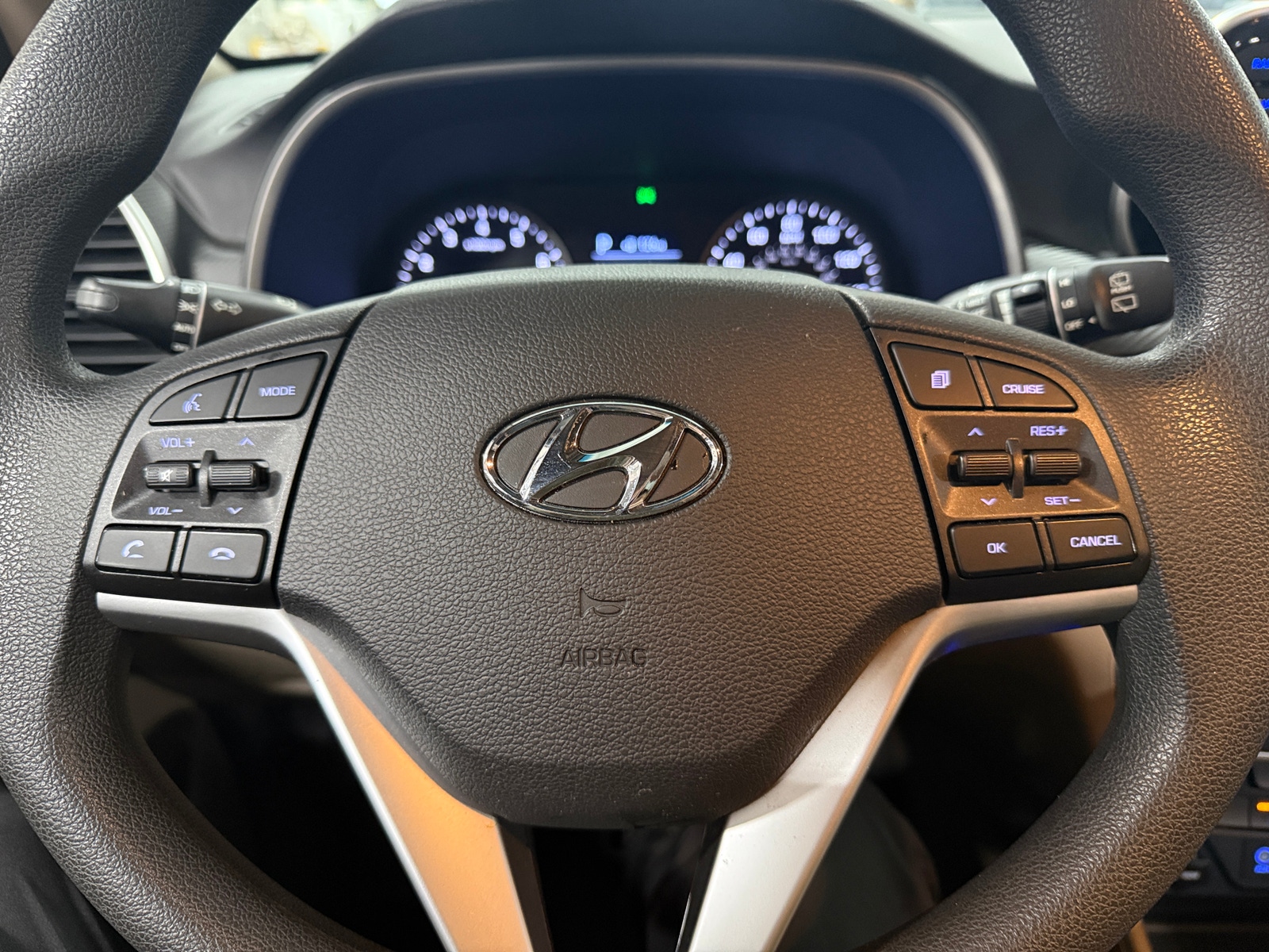 Thumbnail: 2019 Hyundai Tucson - 5