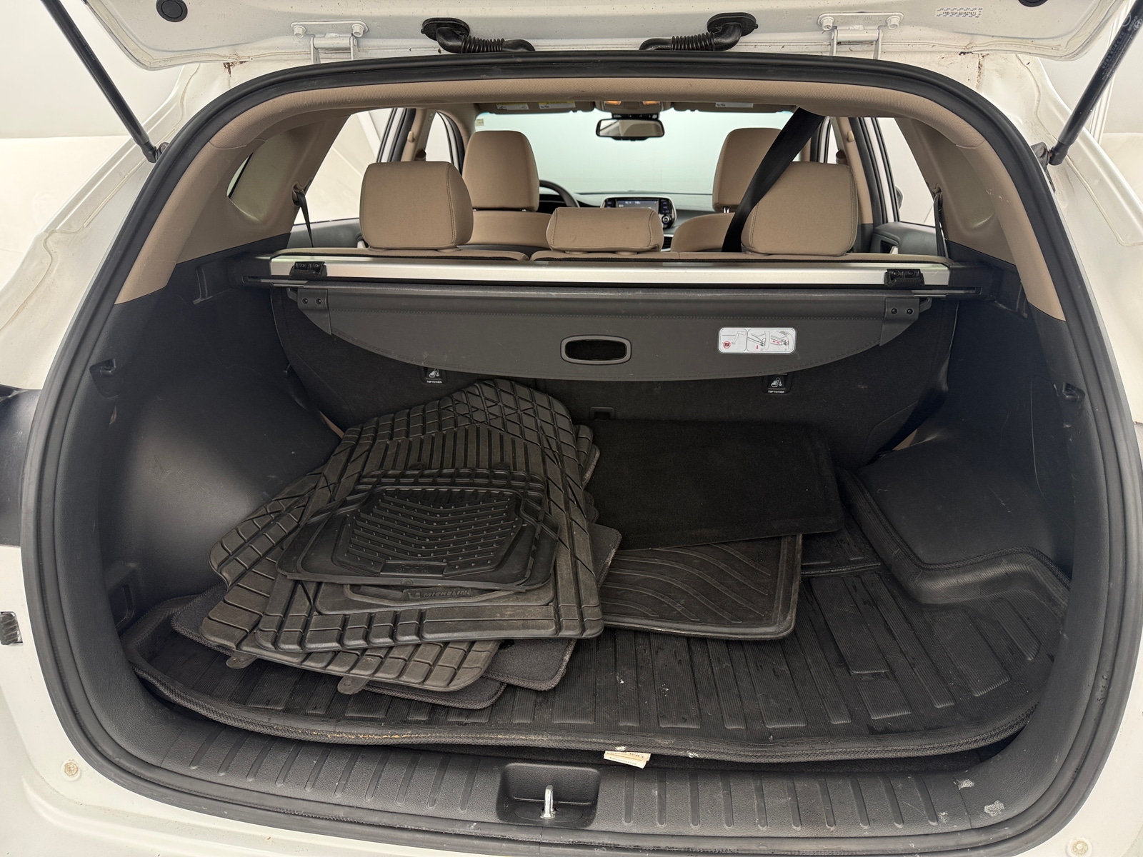 Thumbnail: 2019 Hyundai Tucson - 7