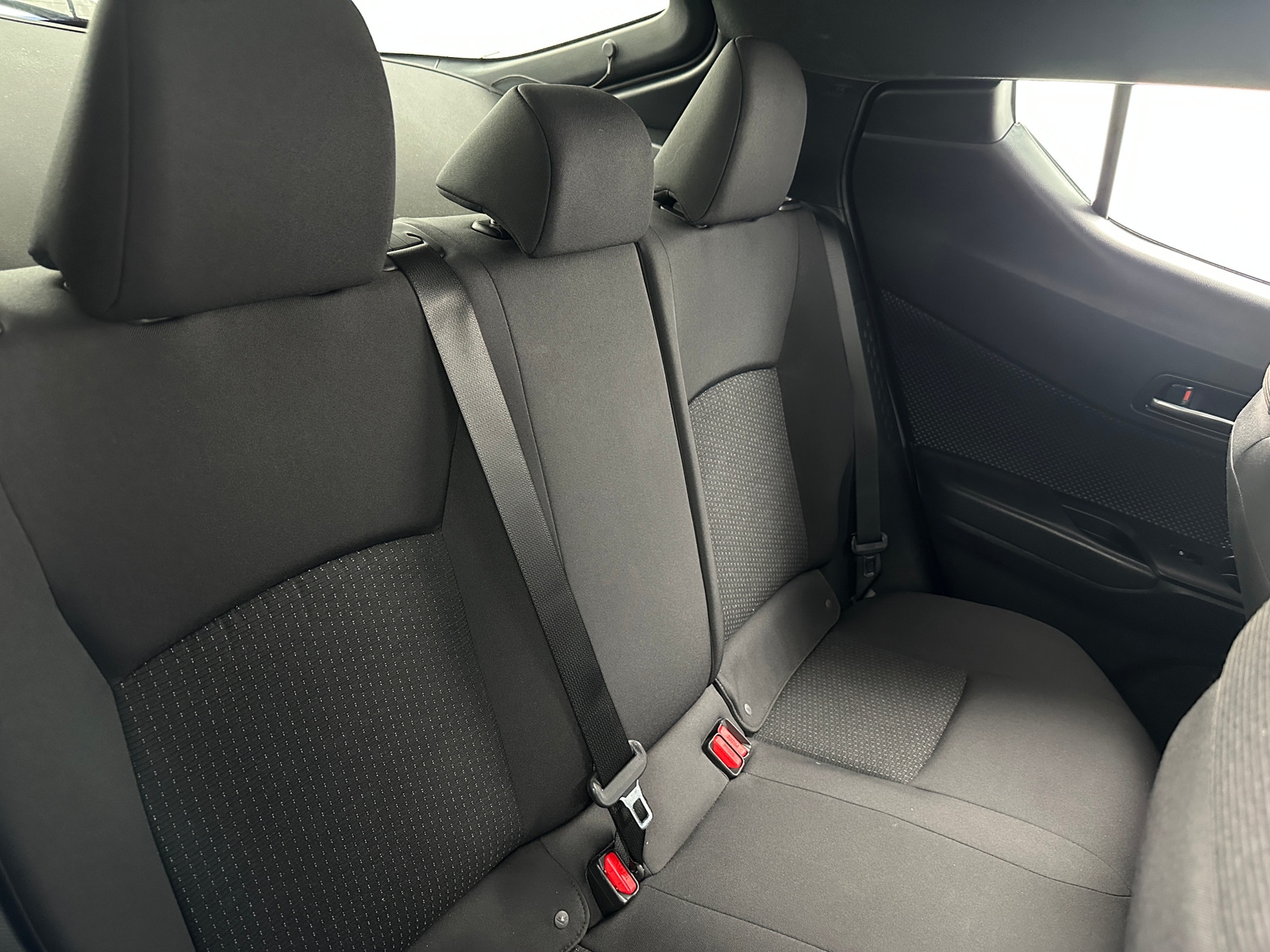 Thumbnail: 2019 Toyota C-HR - 6