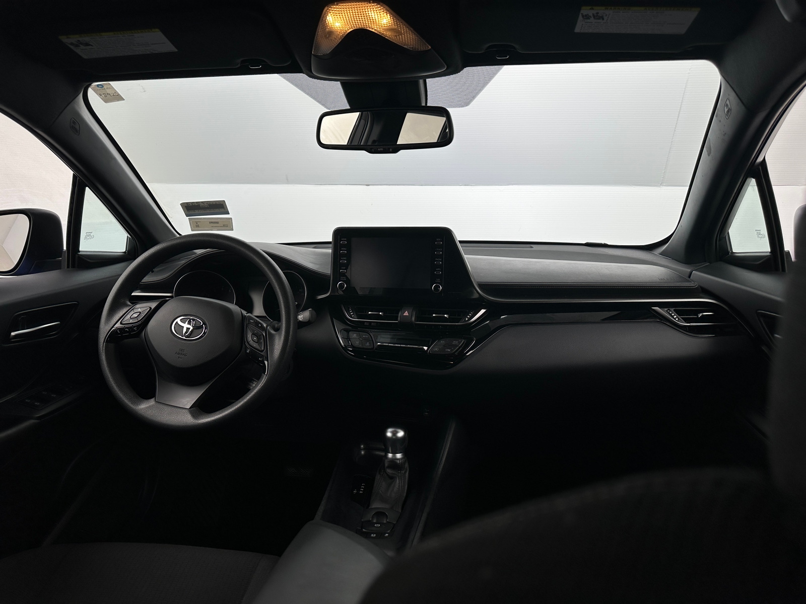 Thumbnail: 2019 Toyota C-HR - 3