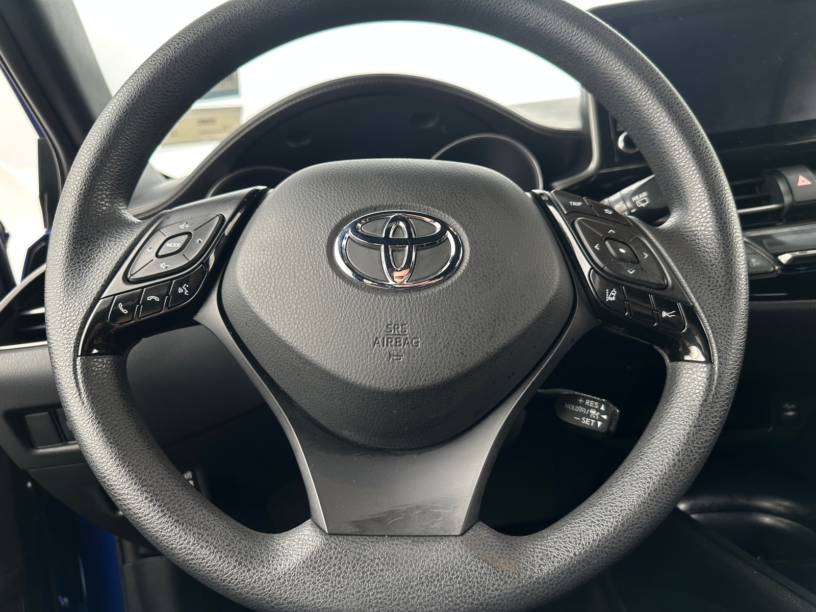 Thumbnail: 2019 Toyota C-HR - 5