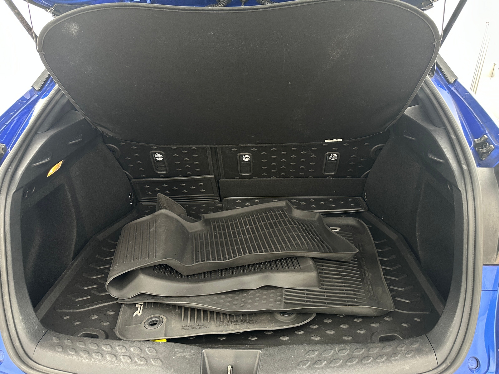 Thumbnail: 2019 Toyota C-HR - 7