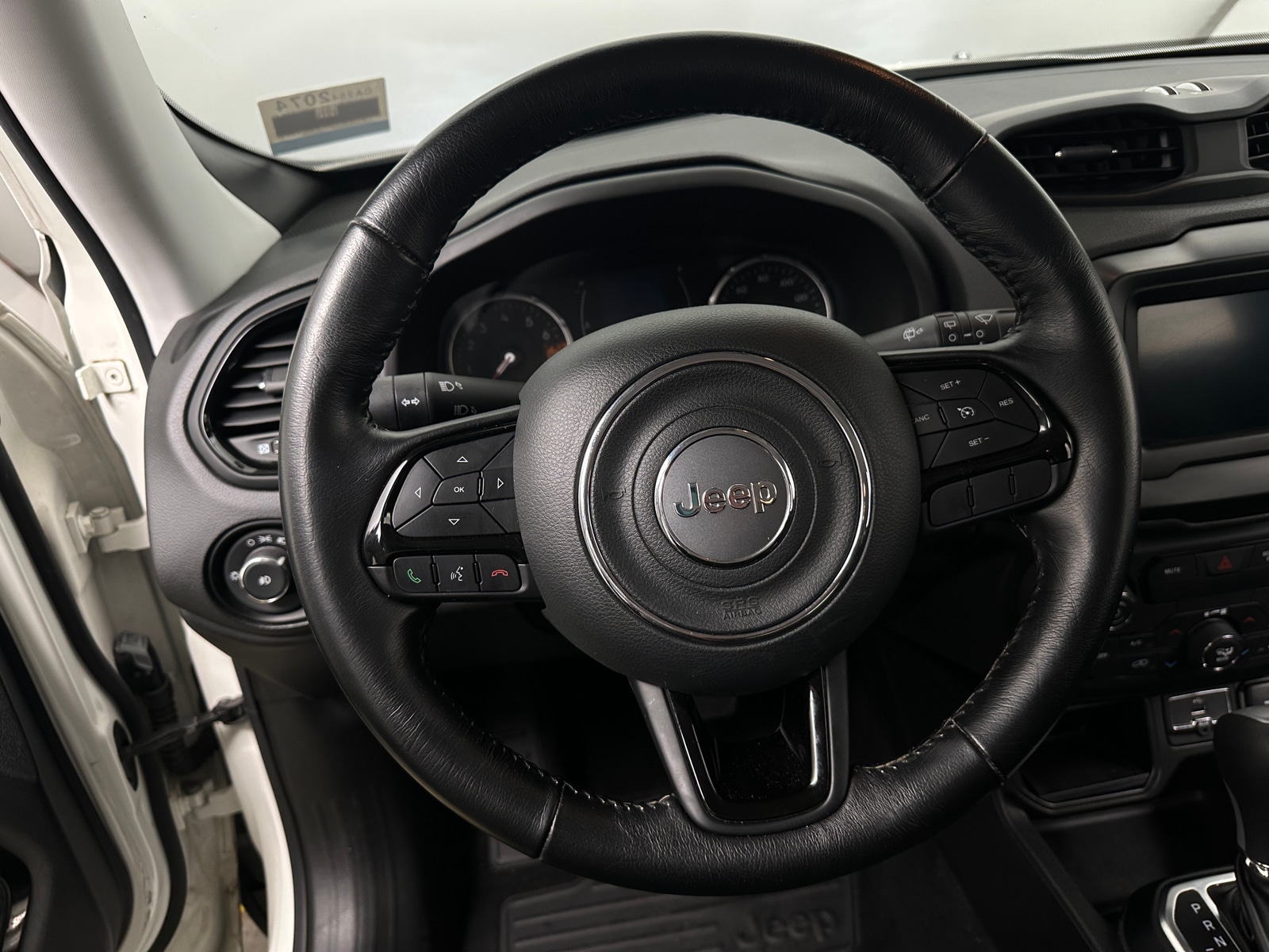 Thumbnail: 2018 Jeep Renegade - 5