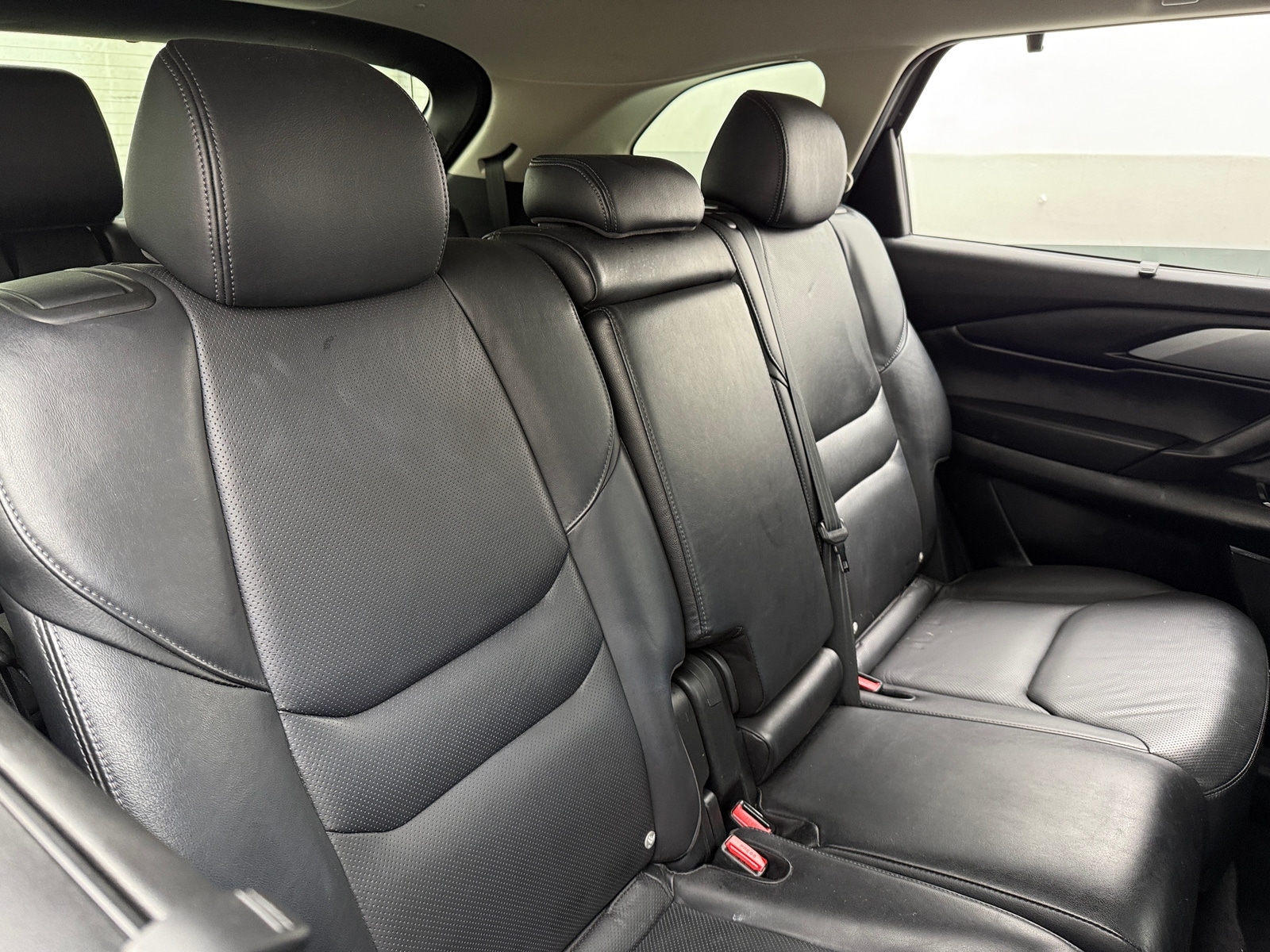 Thumbnail: 2018 Mazda CX-9 - 5