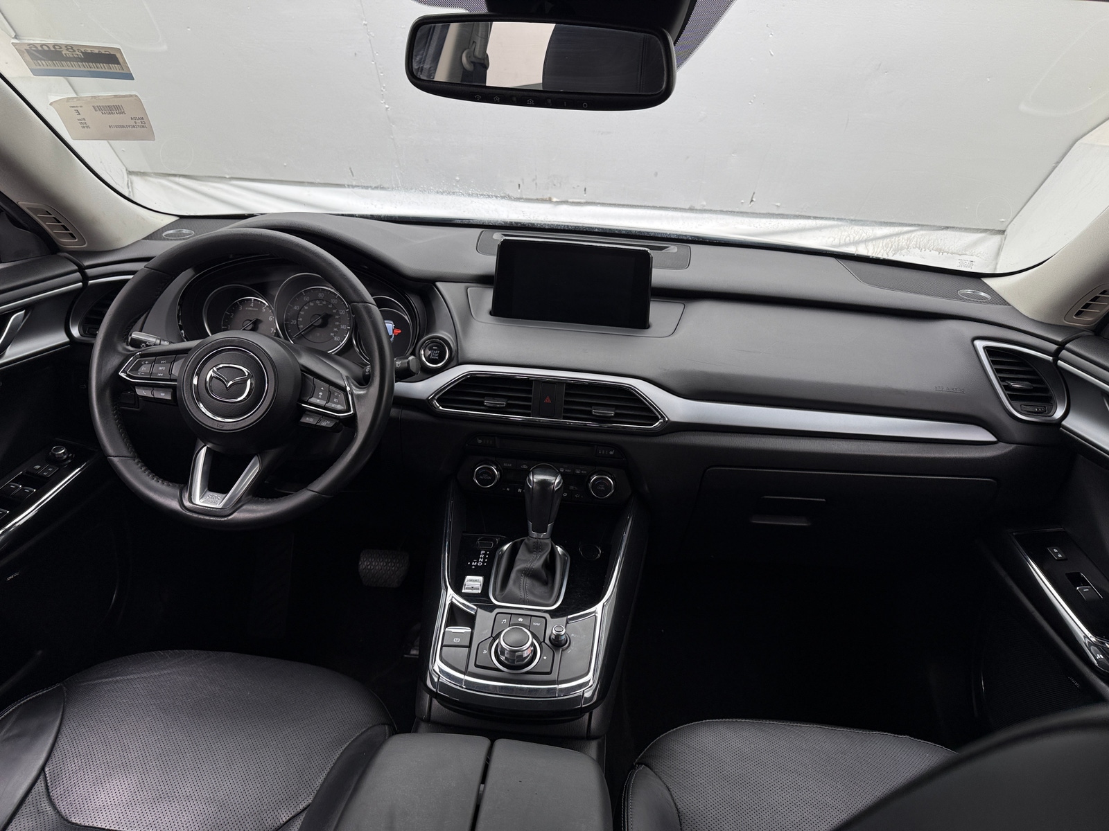 Thumbnail: 2018 Mazda CX-9 - 2