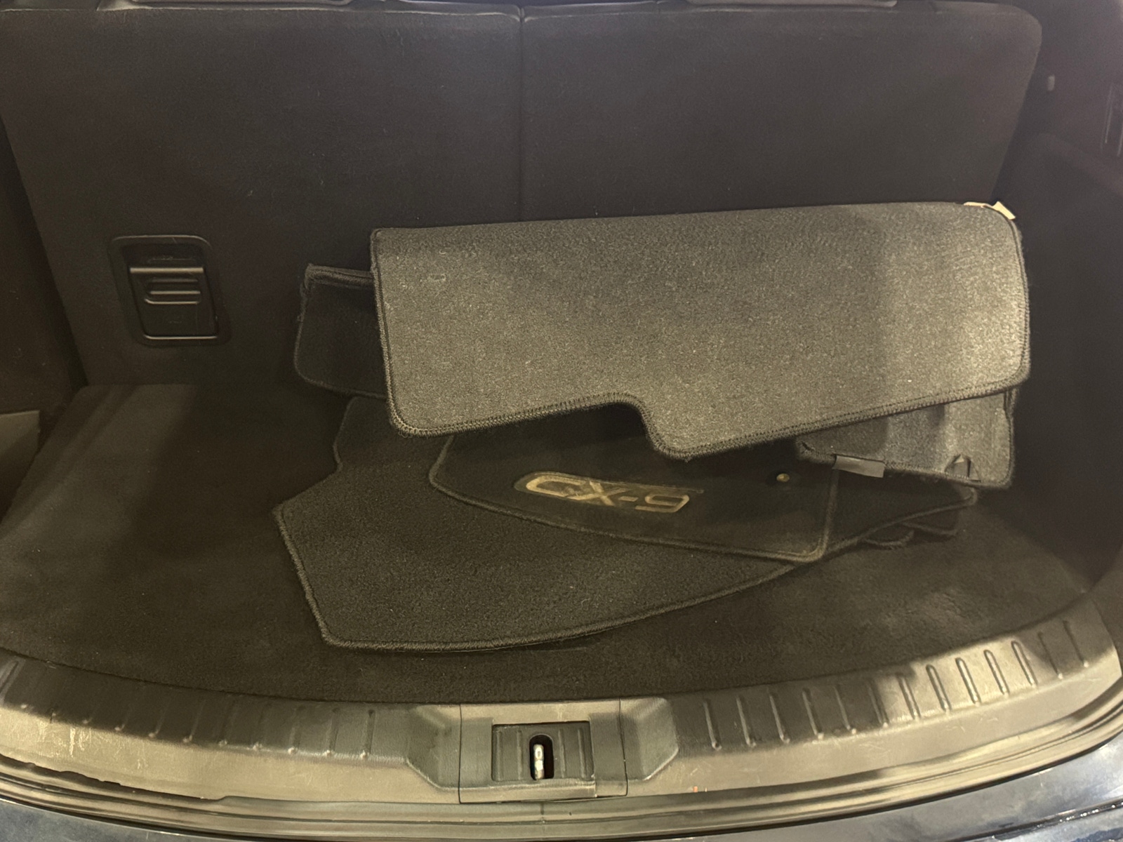 Thumbnail: 2018 Mazda CX-9 - 6