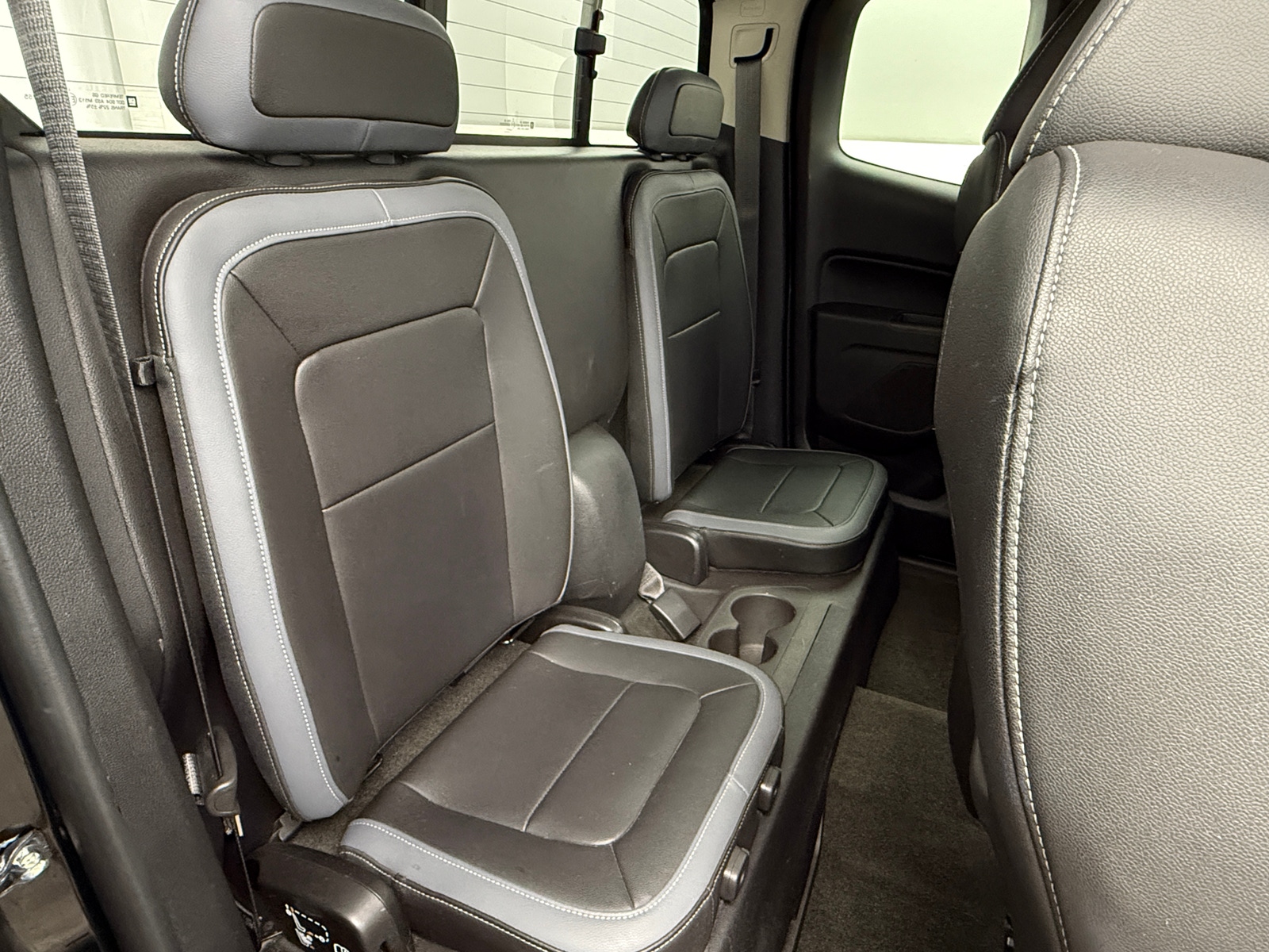 Thumbnail: 2017 Chevrolet Colorado - 6