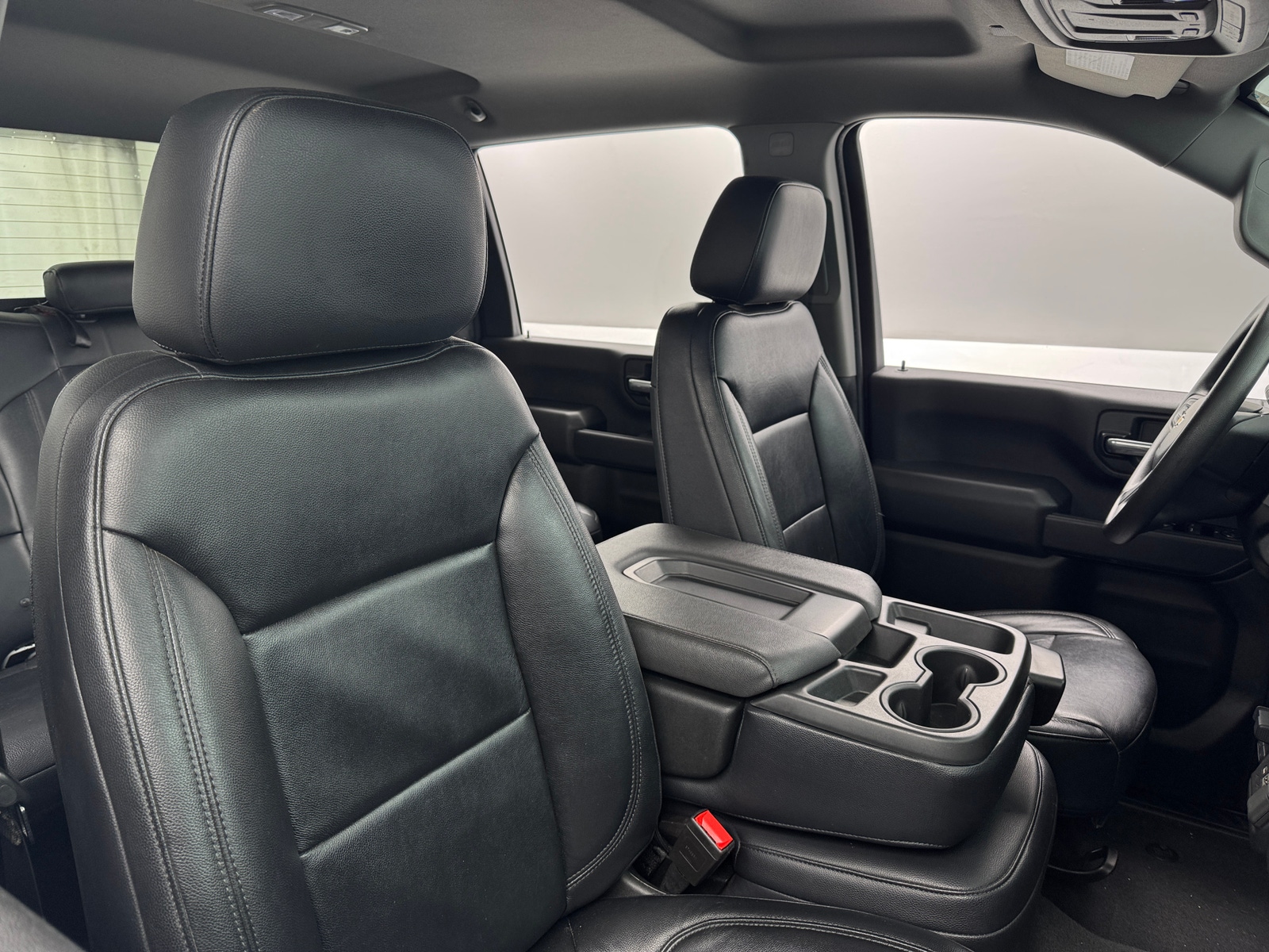 Thumbnail: 2023 Chevrolet Silverado 2500 - 2