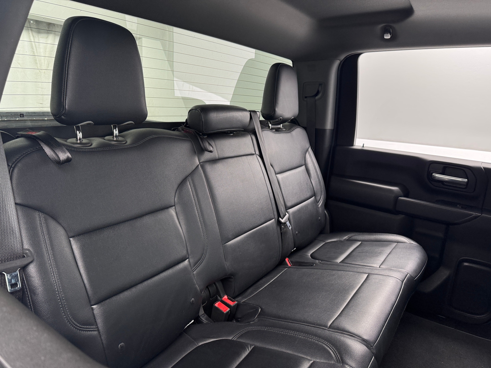 Thumbnail: 2023 Chevrolet Silverado 2500 - 6