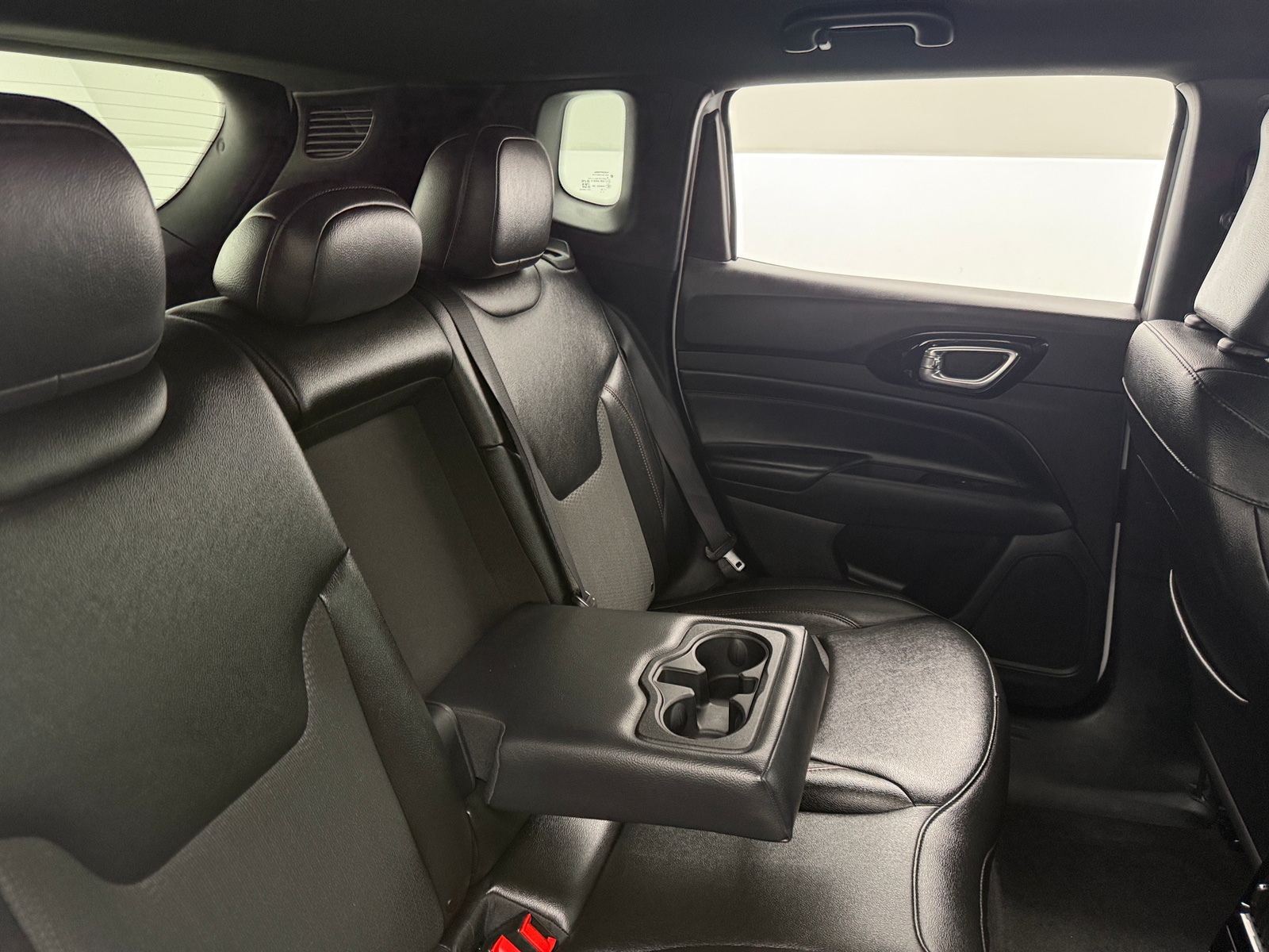 Thumbnail: 2024 Jeep Compass - 5