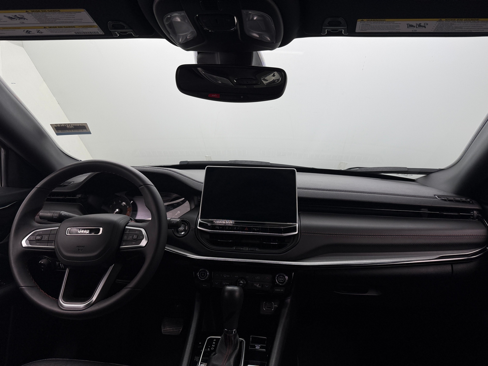 Thumbnail: 2024 Jeep Compass - 2