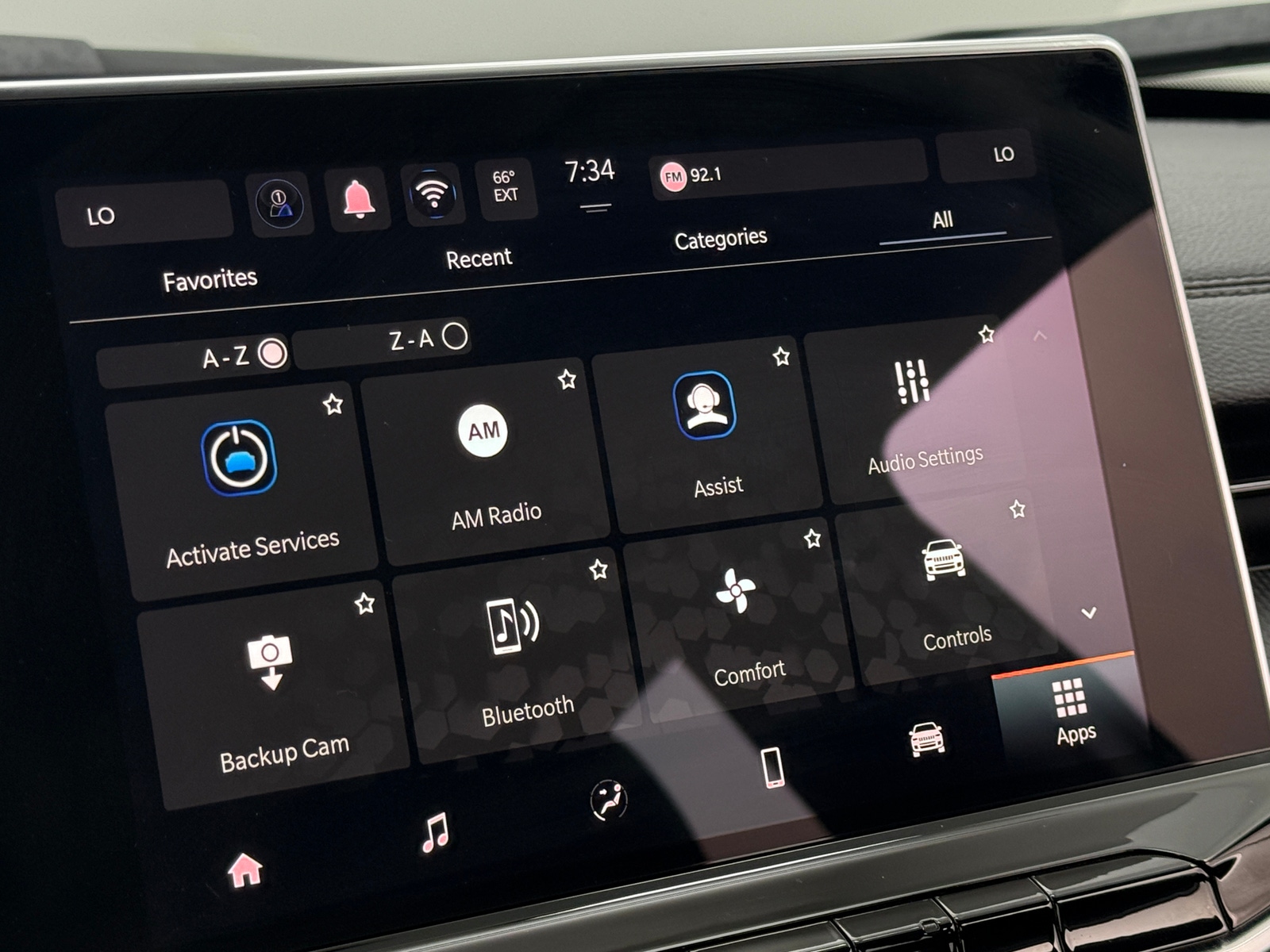 Thumbnail: 2024 Jeep Compass - 3