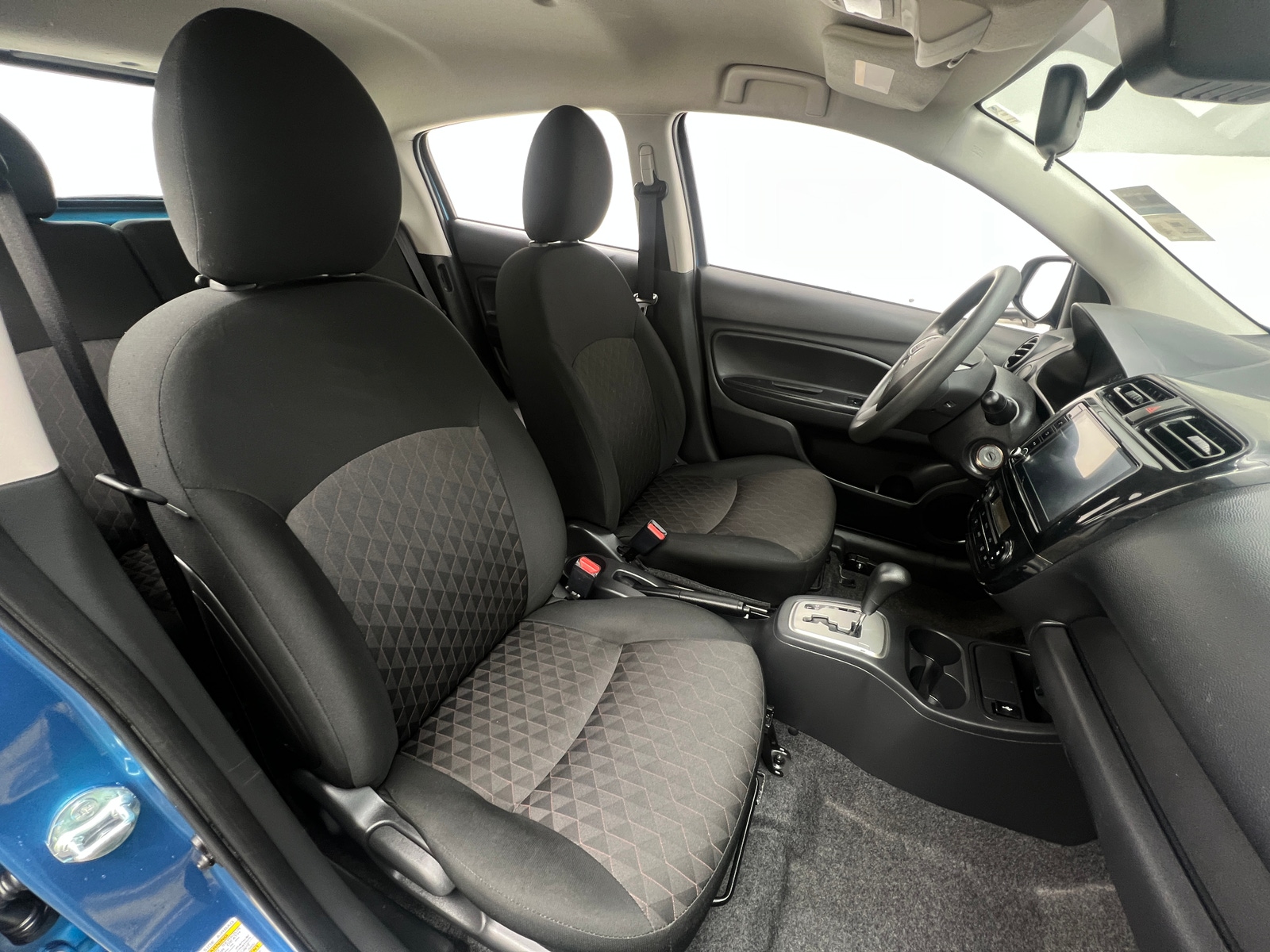 Thumbnail: 2024 Mitsubishi Mirage - 2