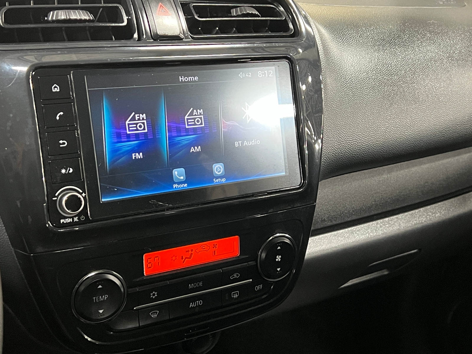 Thumbnail: 2024 Mitsubishi Mirage - 4