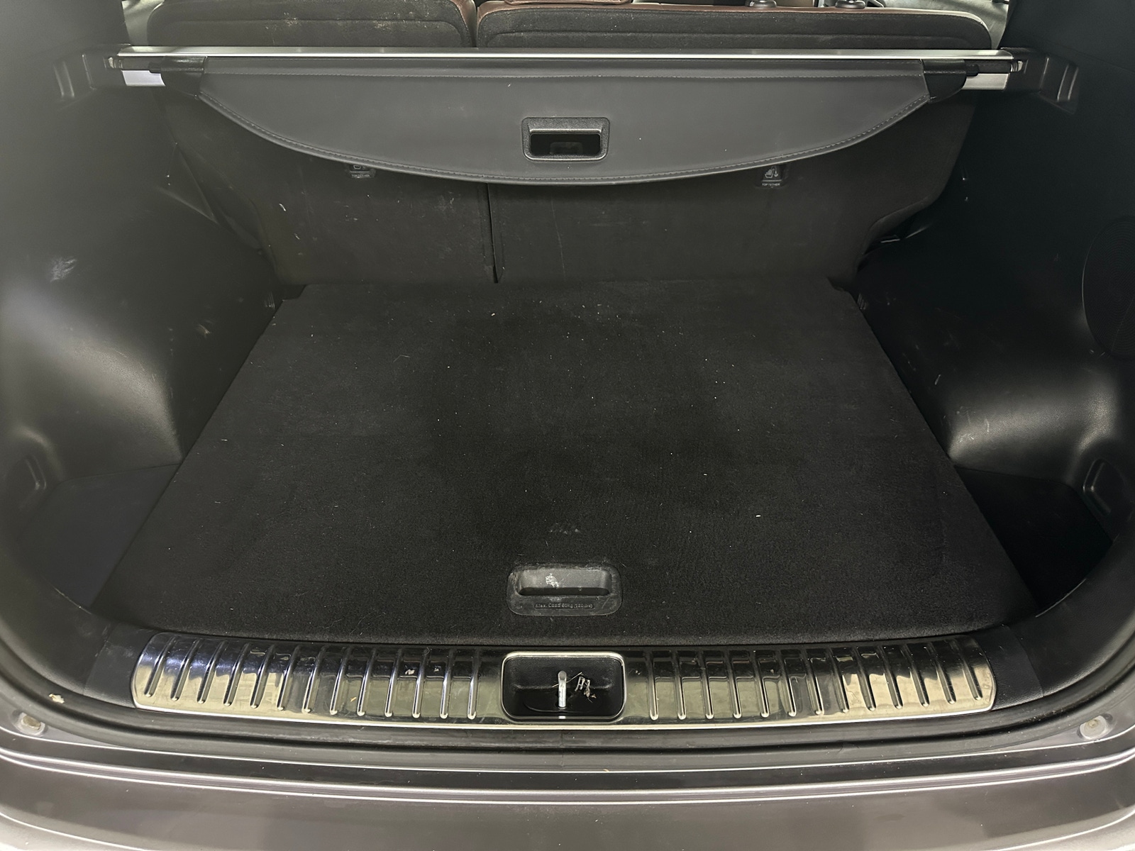 Thumbnail: 2017 Kia Sportage - 6