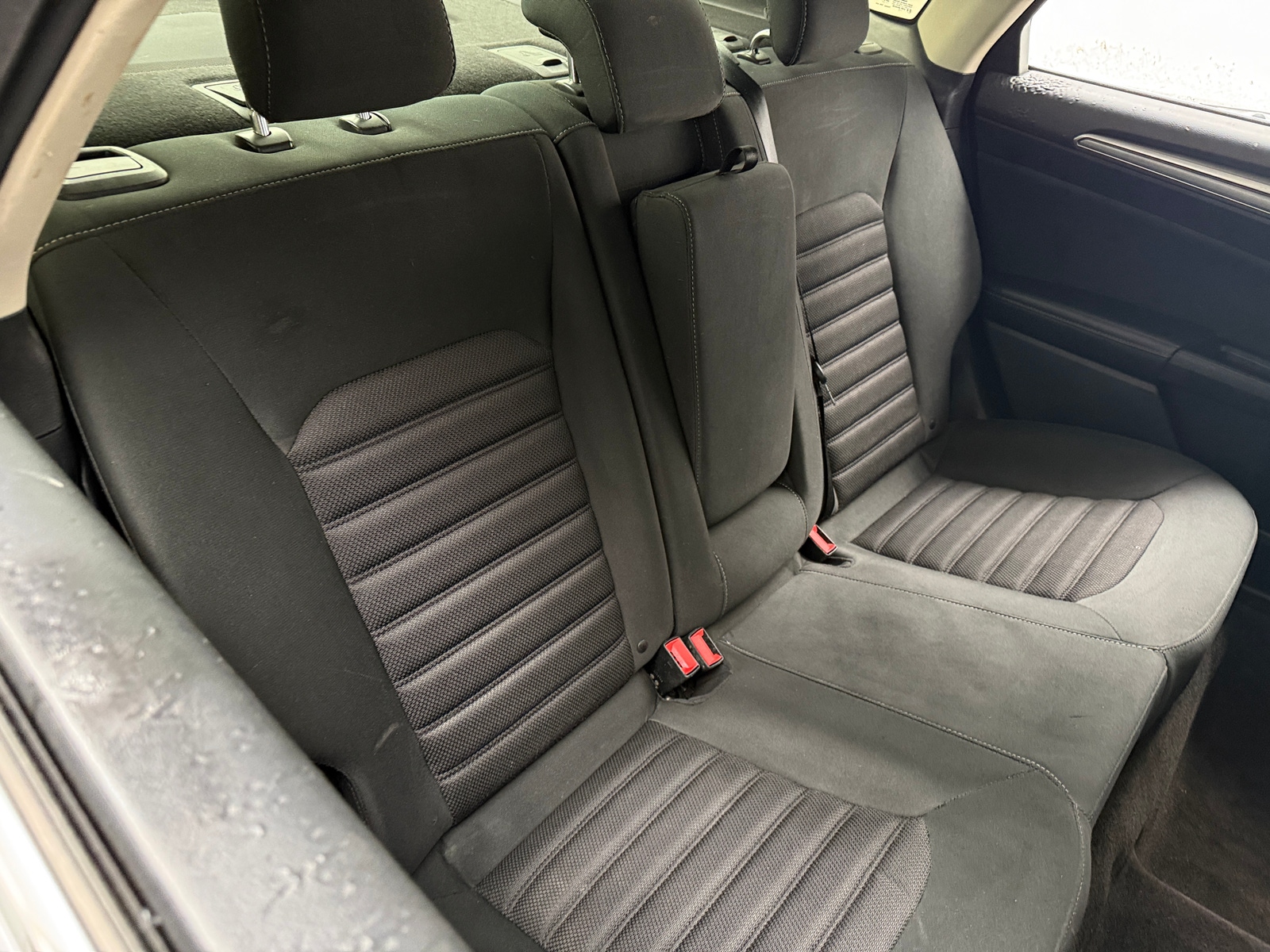 Thumbnail: 2017 Ford Fusion - 6