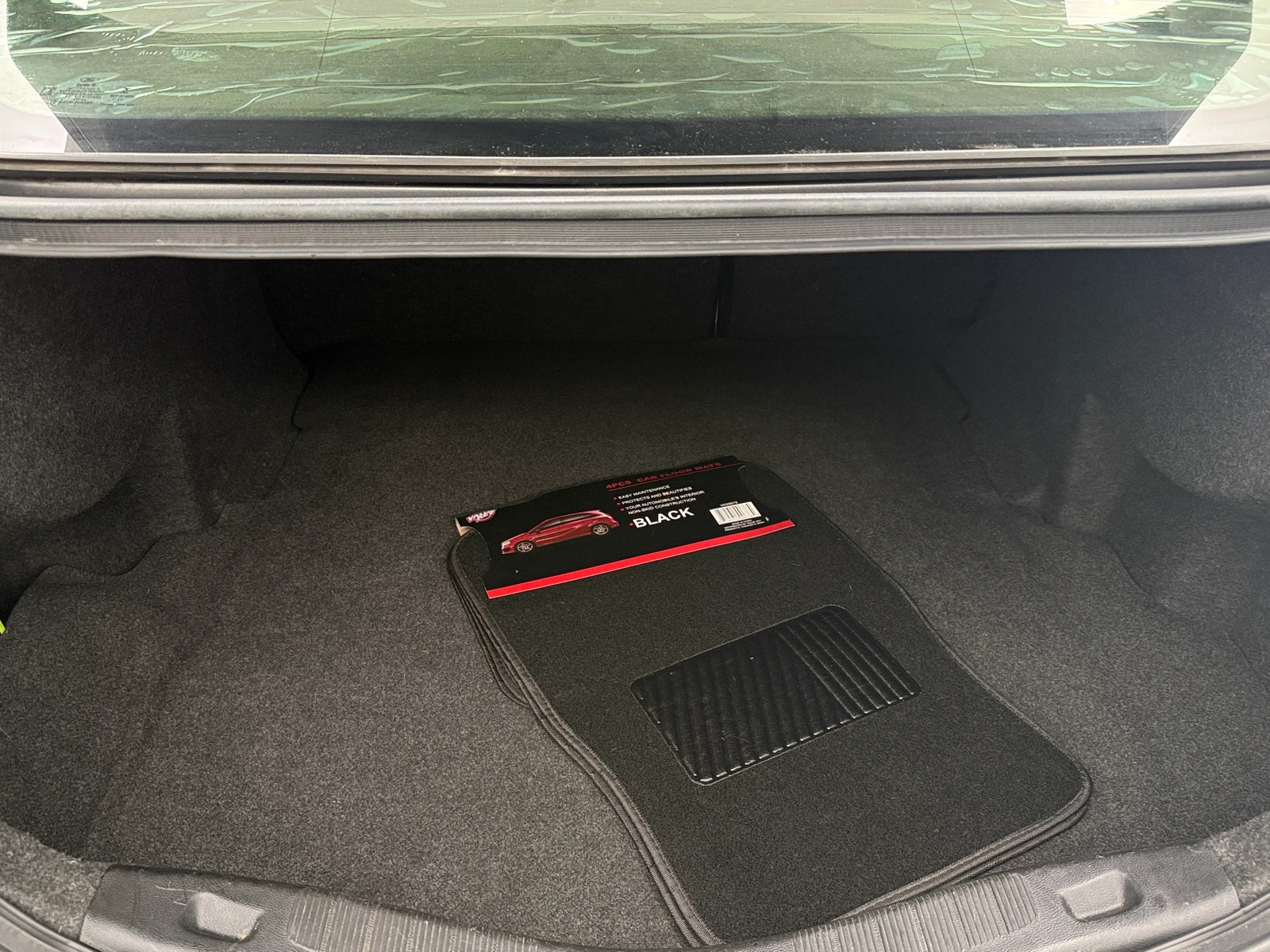 Thumbnail: 2017 Ford Fusion - 7