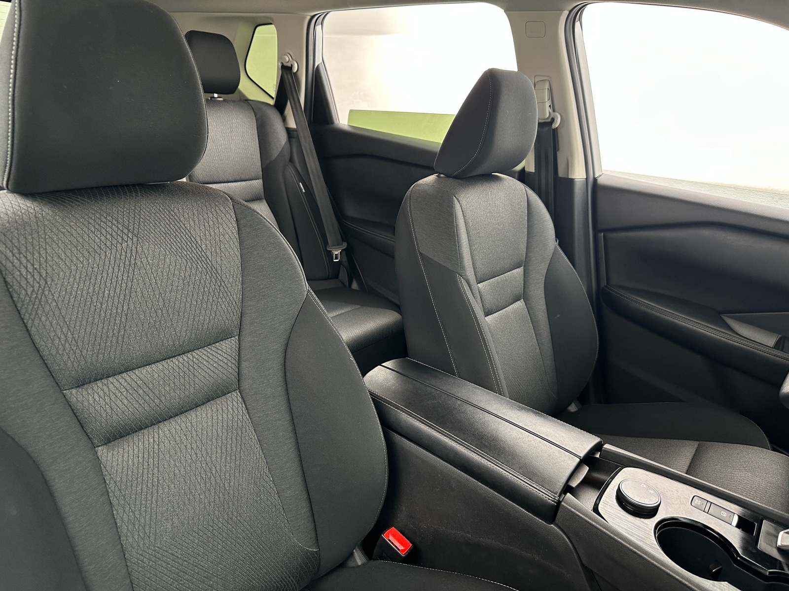 Thumbnail: 2024 Nissan Rogue - 2