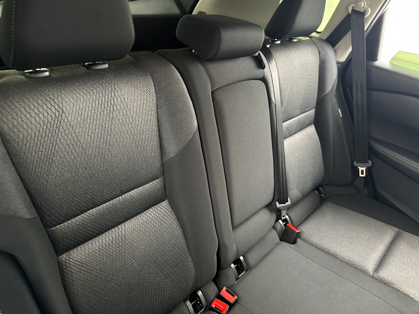 Thumbnail: 2024 Nissan Rogue - 6