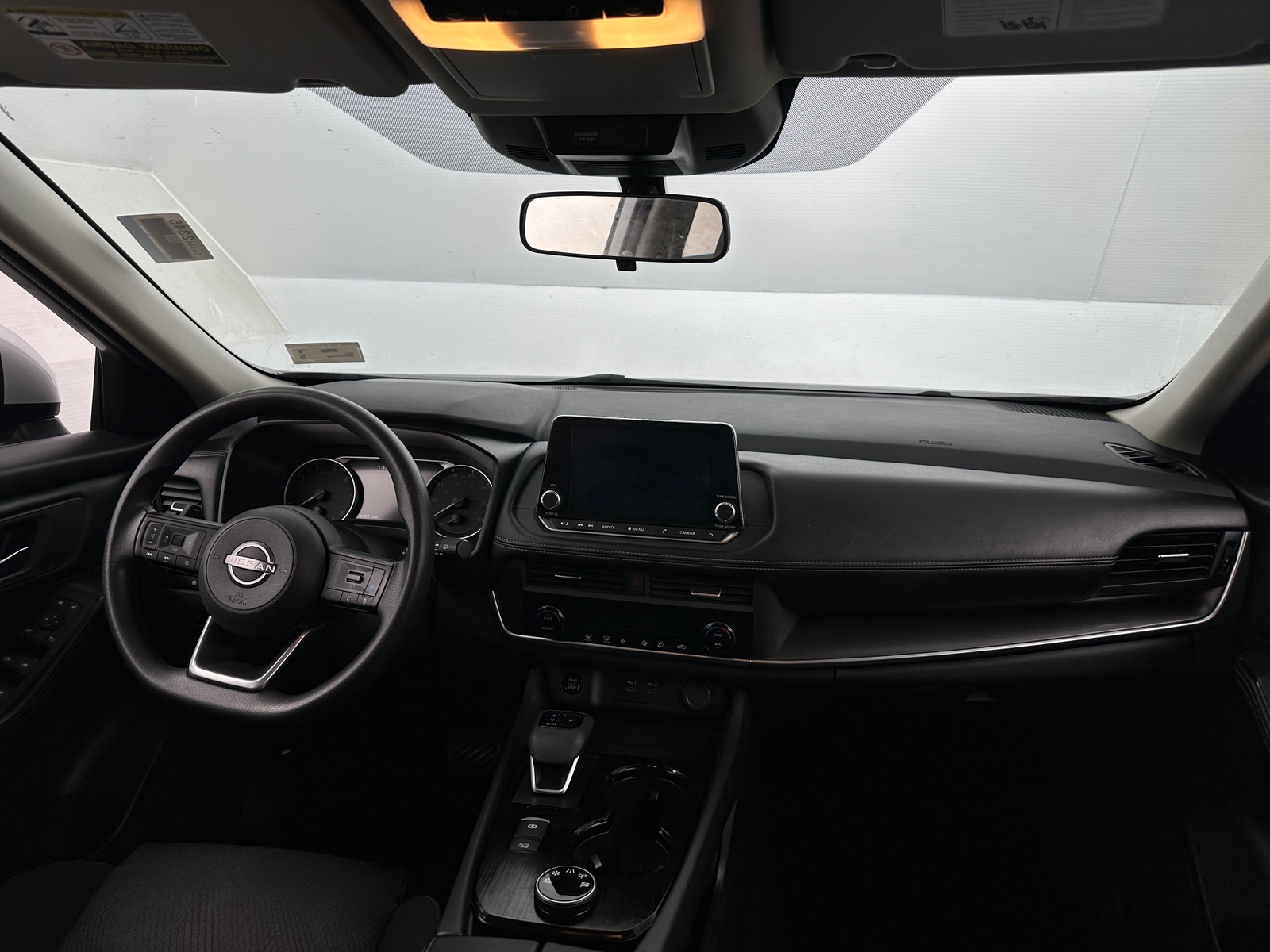 Thumbnail: 2024 Nissan Rogue - 3