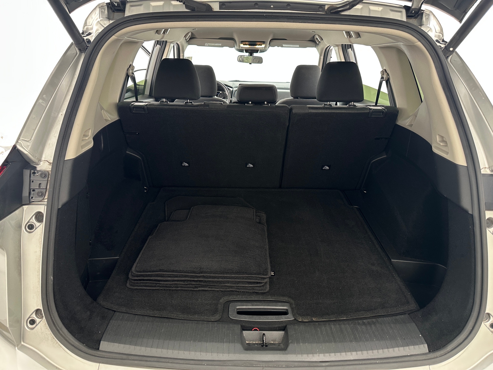 Thumbnail: 2024 Nissan Rogue - 7