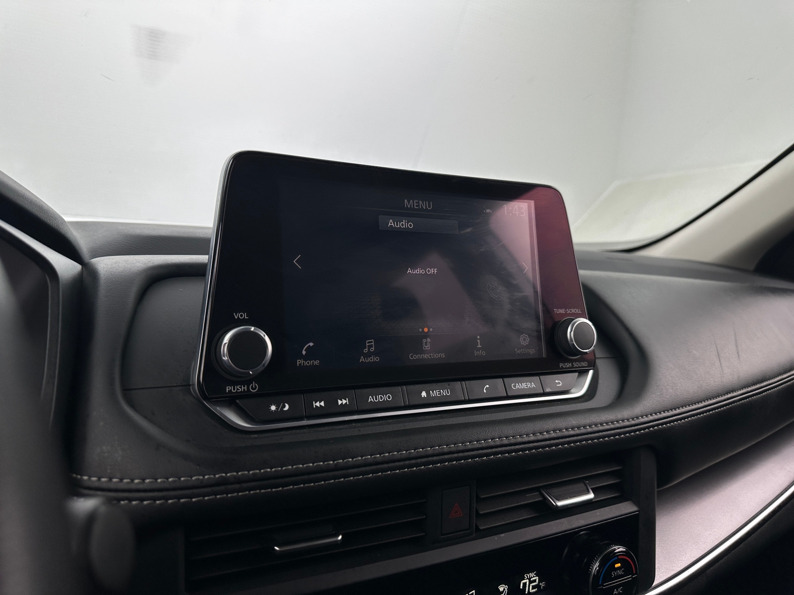 Thumbnail: 2024 Nissan Rogue - 4