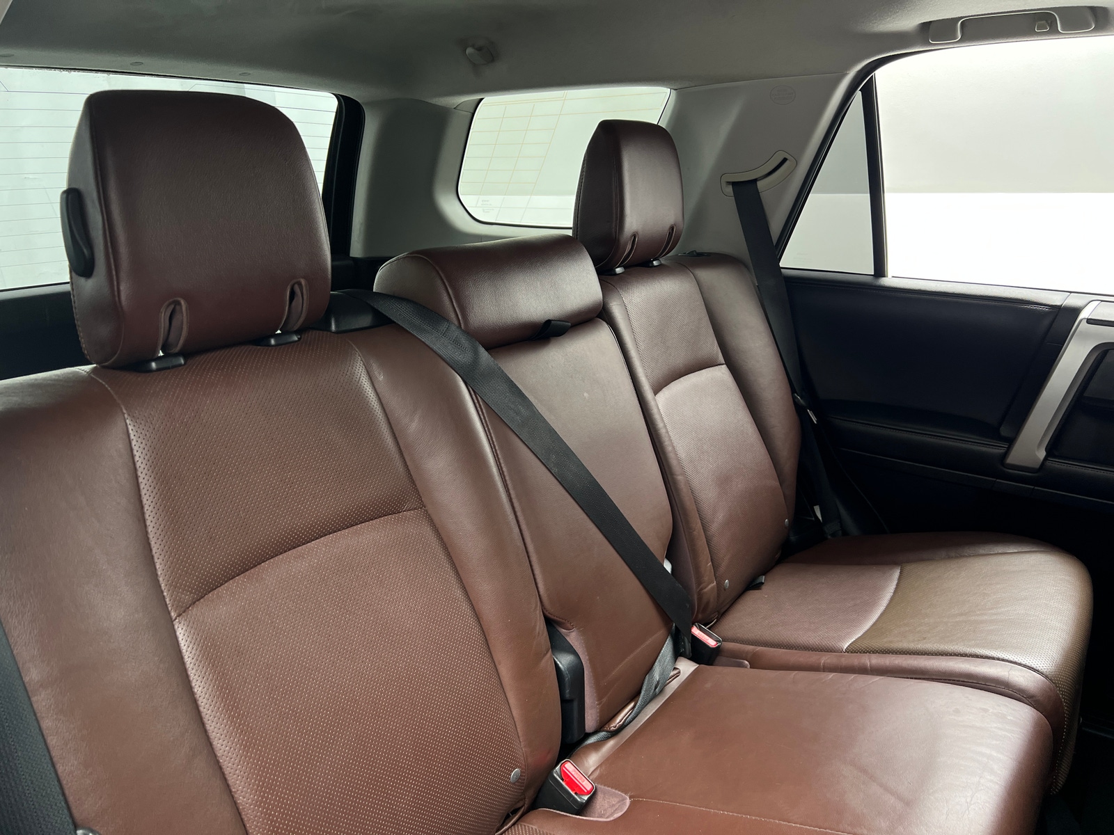 Thumbnail: 2015 Toyota 4Runner - 5