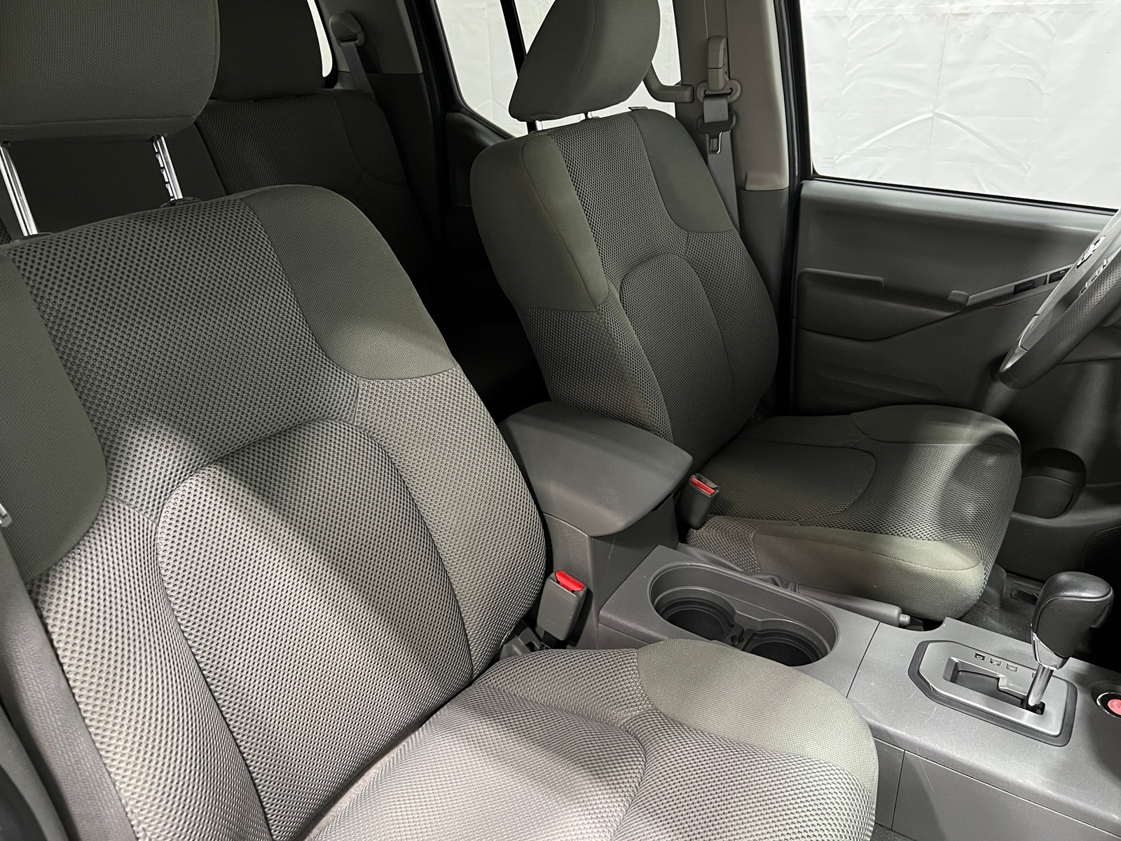 Thumbnail: 2021 Nissan Frontier - 2