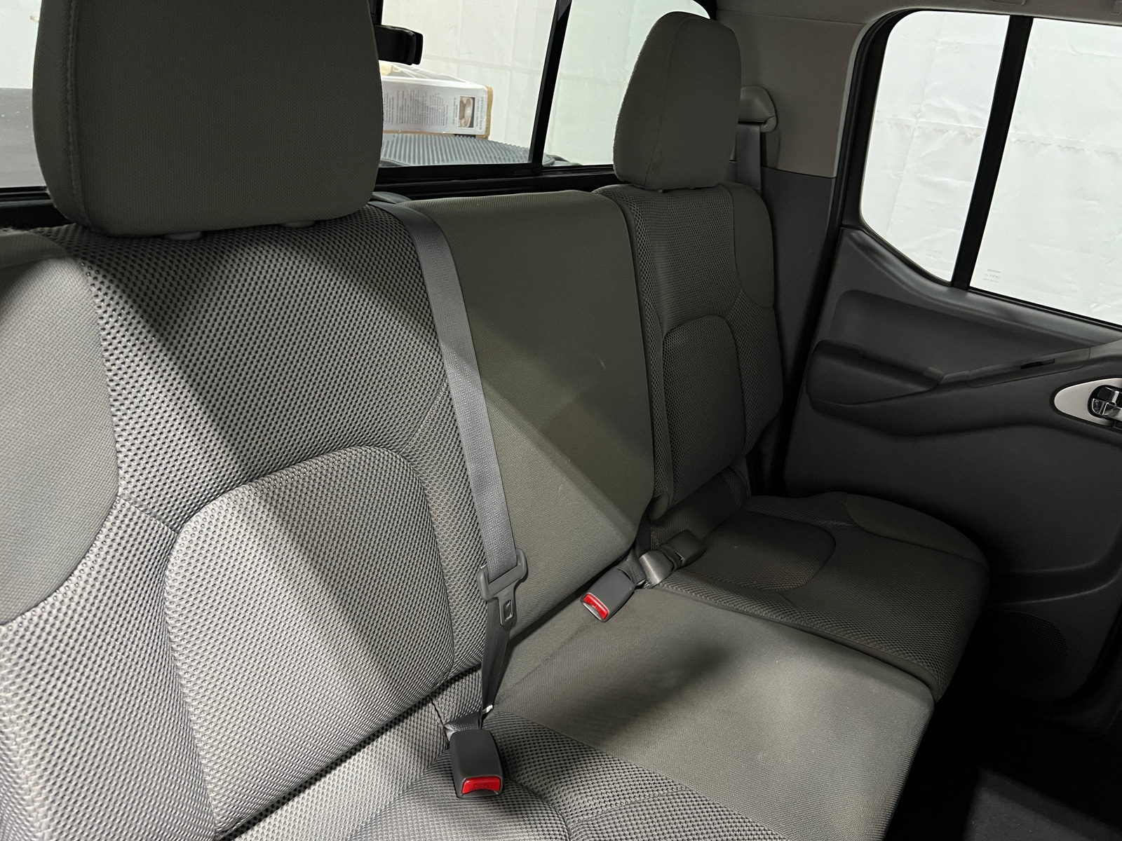 Thumbnail: 2021 Nissan Frontier - 6