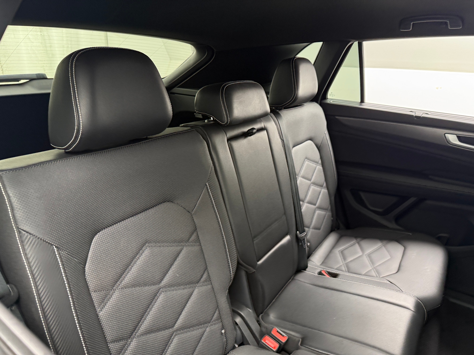 Thumbnail: 2024 Volkswagen Atlas - 5