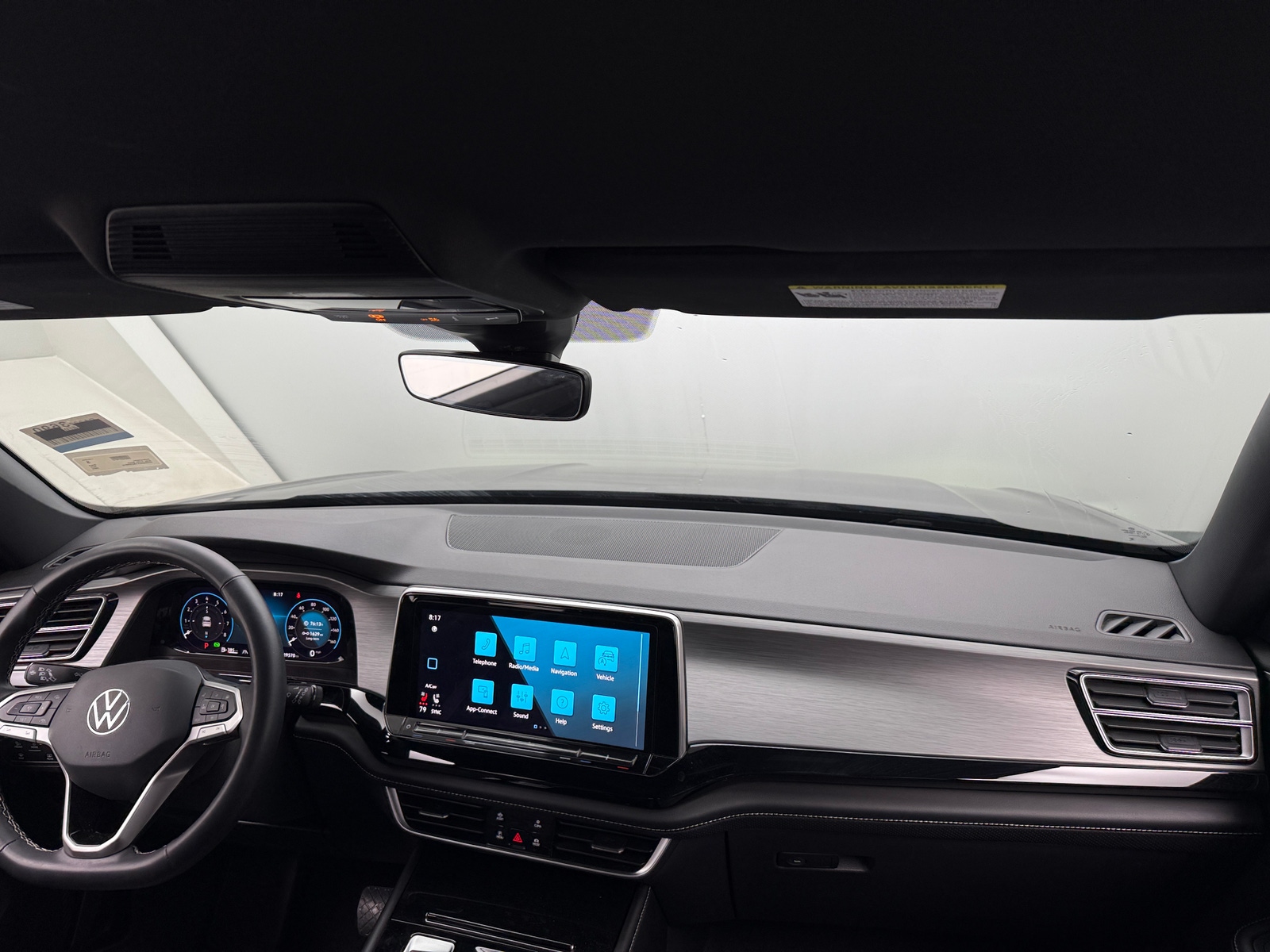 Thumbnail: 2024 Volkswagen Atlas - 2