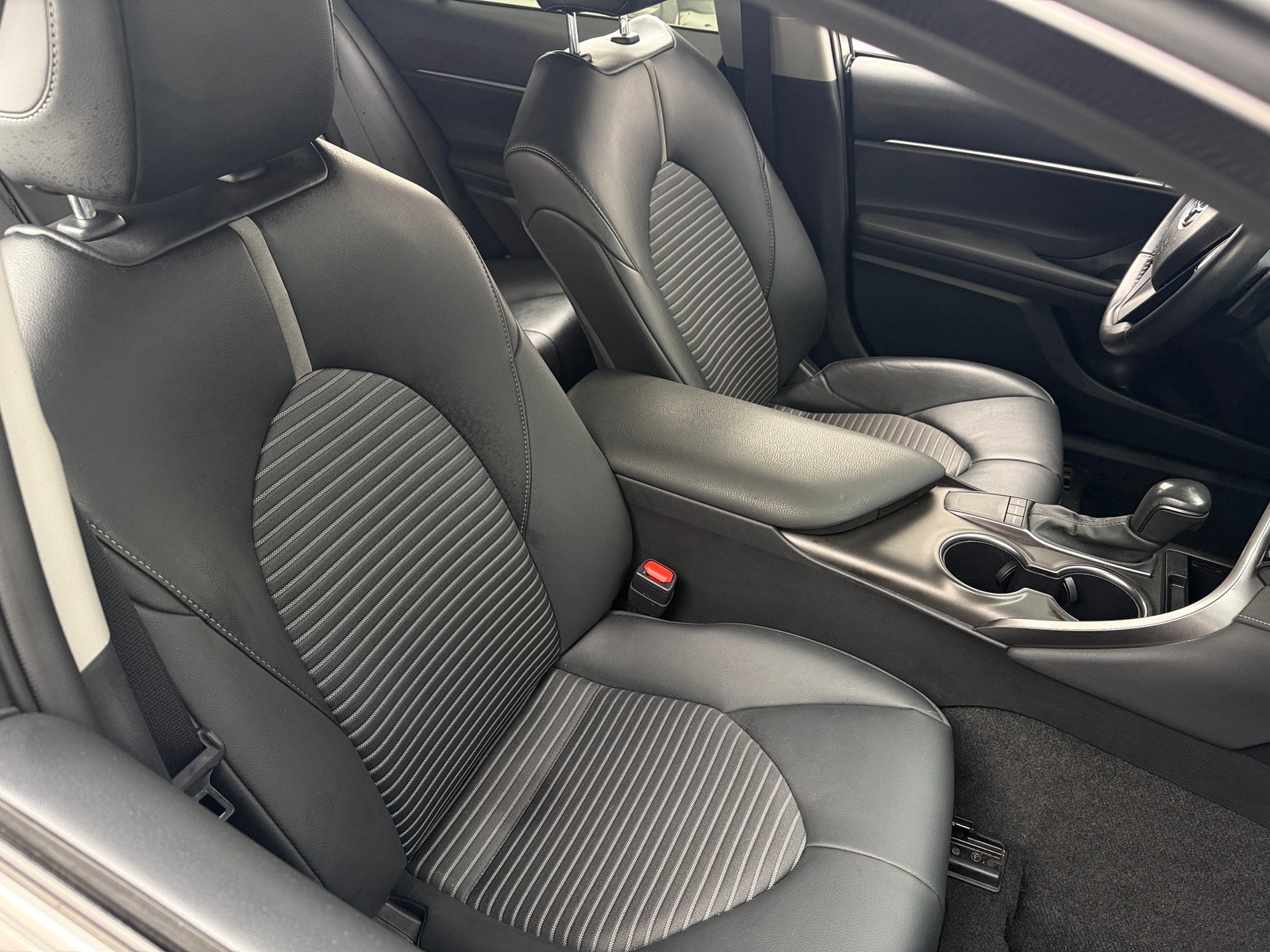 Thumbnail: 2024 Toyota Camry - 2