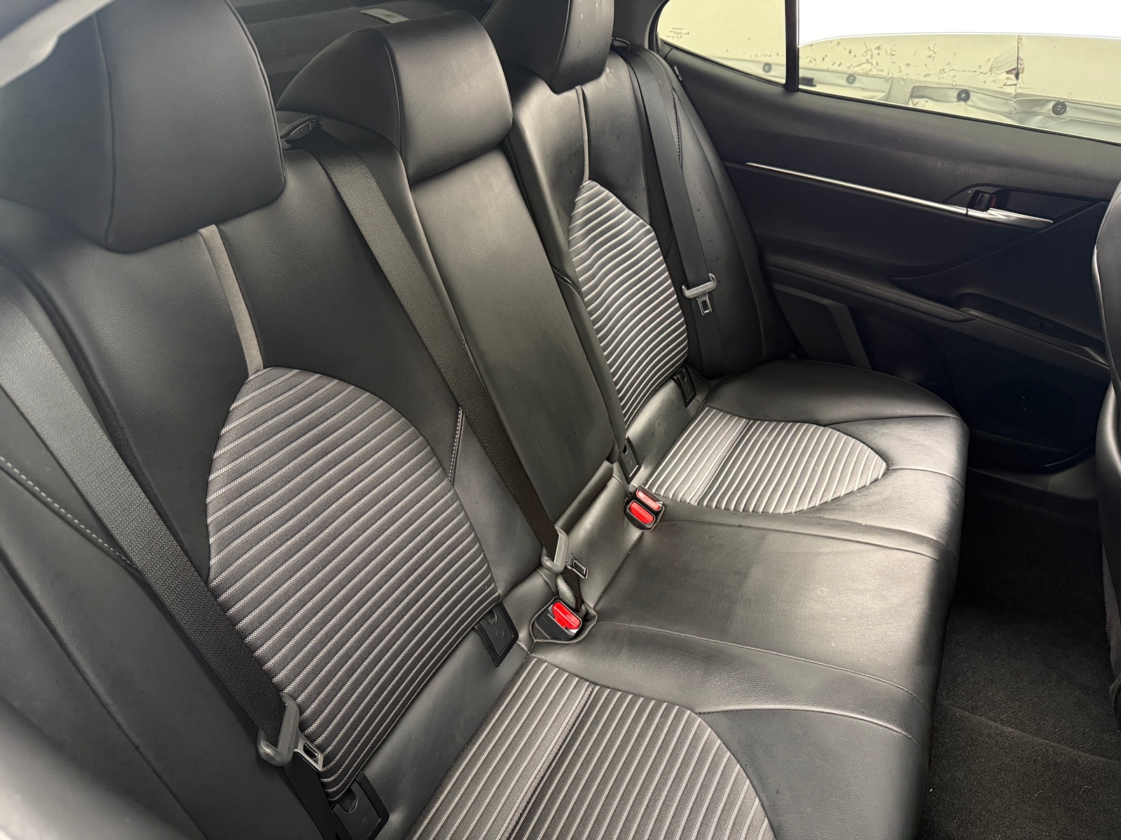 Thumbnail: 2024 Toyota Camry - 6