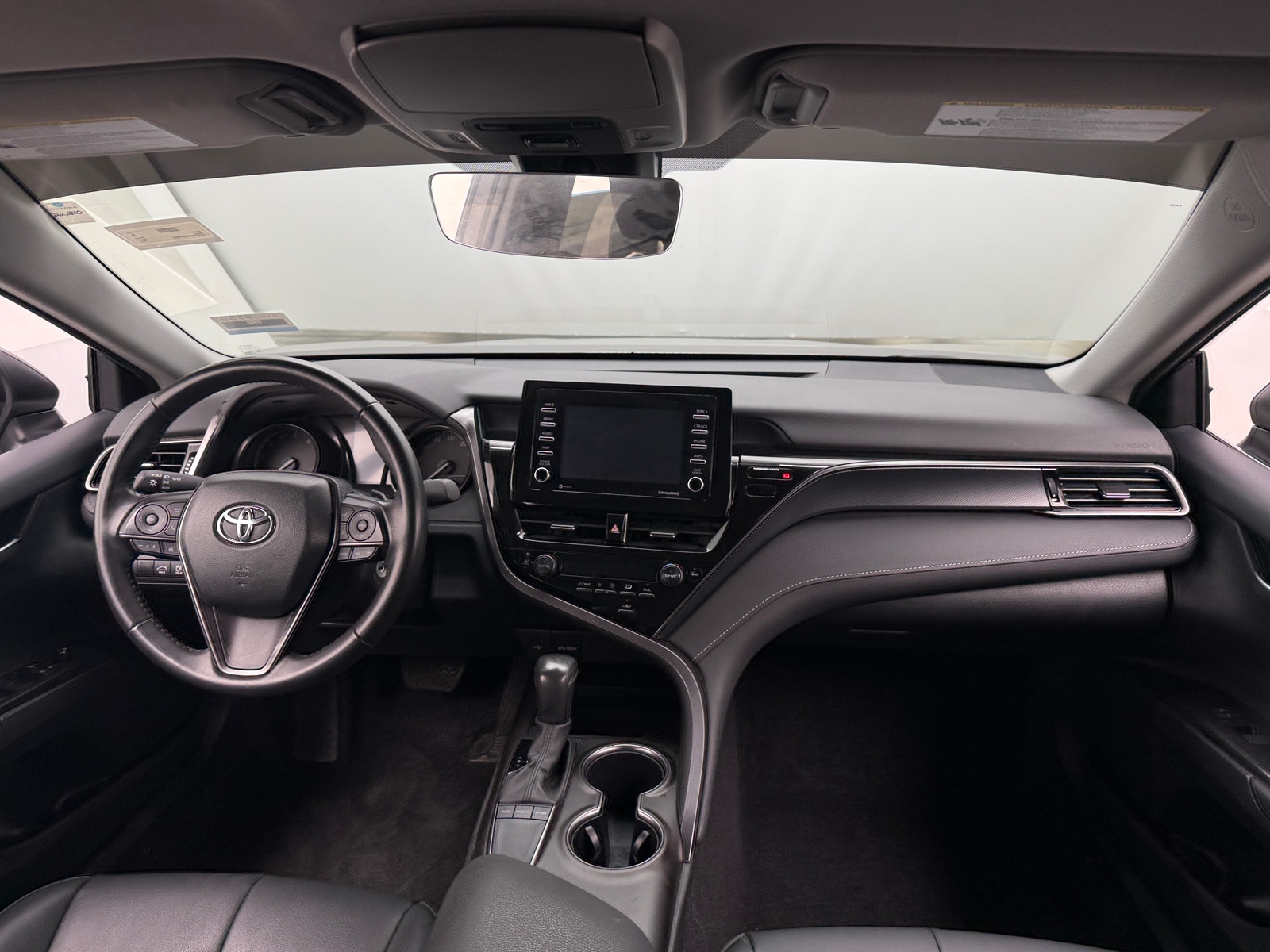 Thumbnail: 2024 Toyota Camry - 3