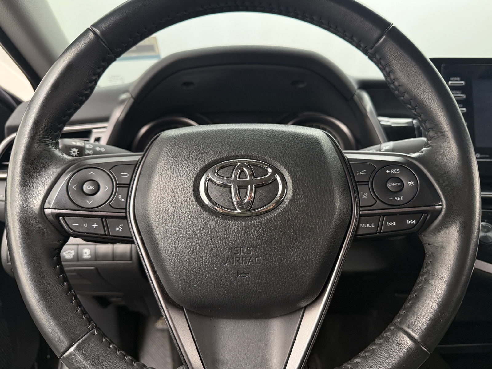 Thumbnail: 2024 Toyota Camry - 5