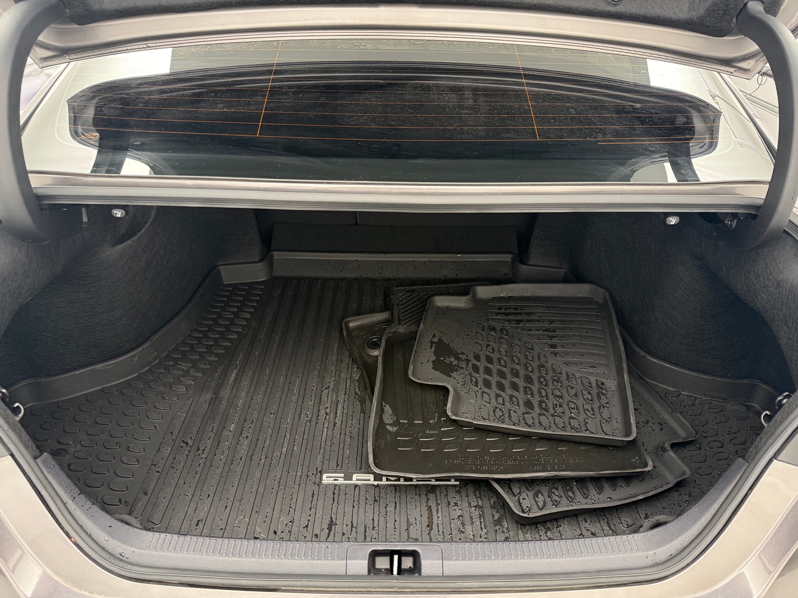 Thumbnail: 2024 Toyota Camry - 7