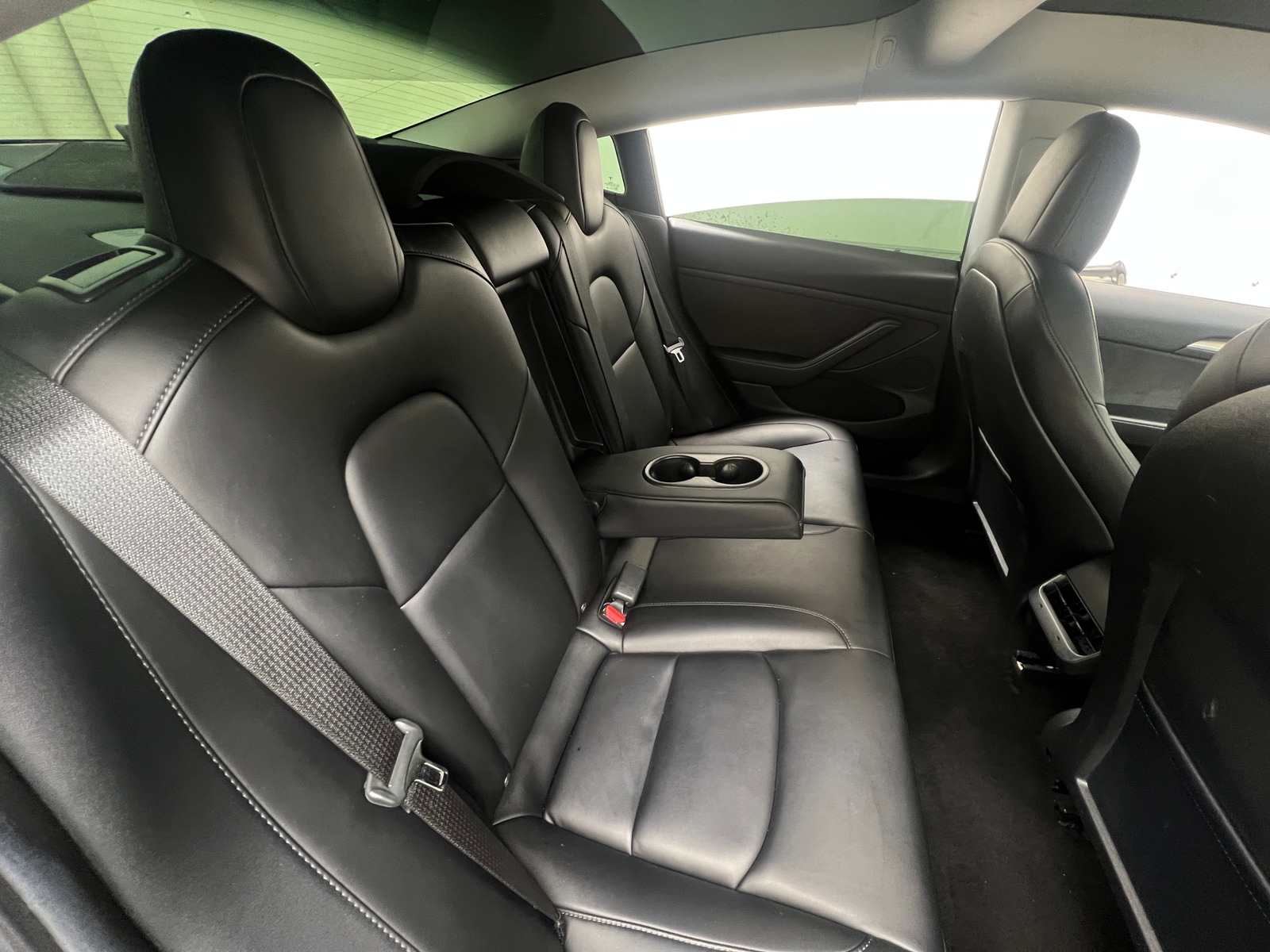 Thumbnail: 2021 Tesla Model 3 - 5