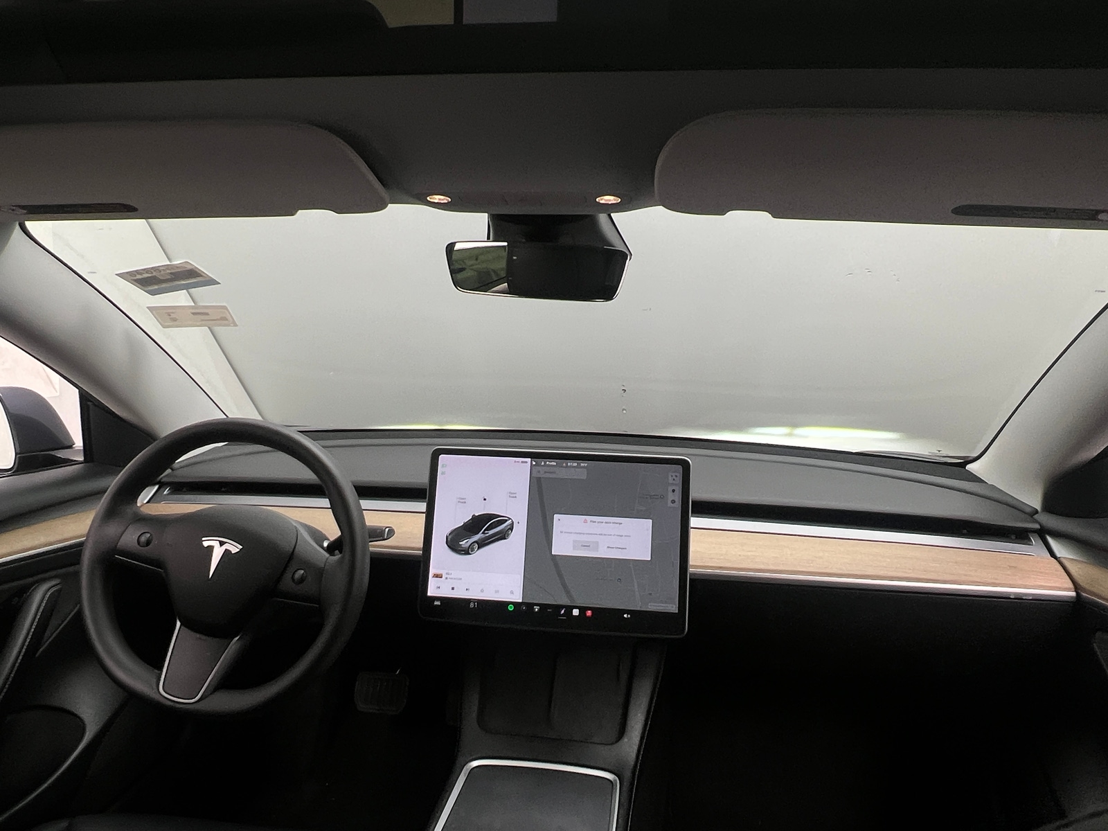 Thumbnail: 2021 Tesla Model 3 - 2