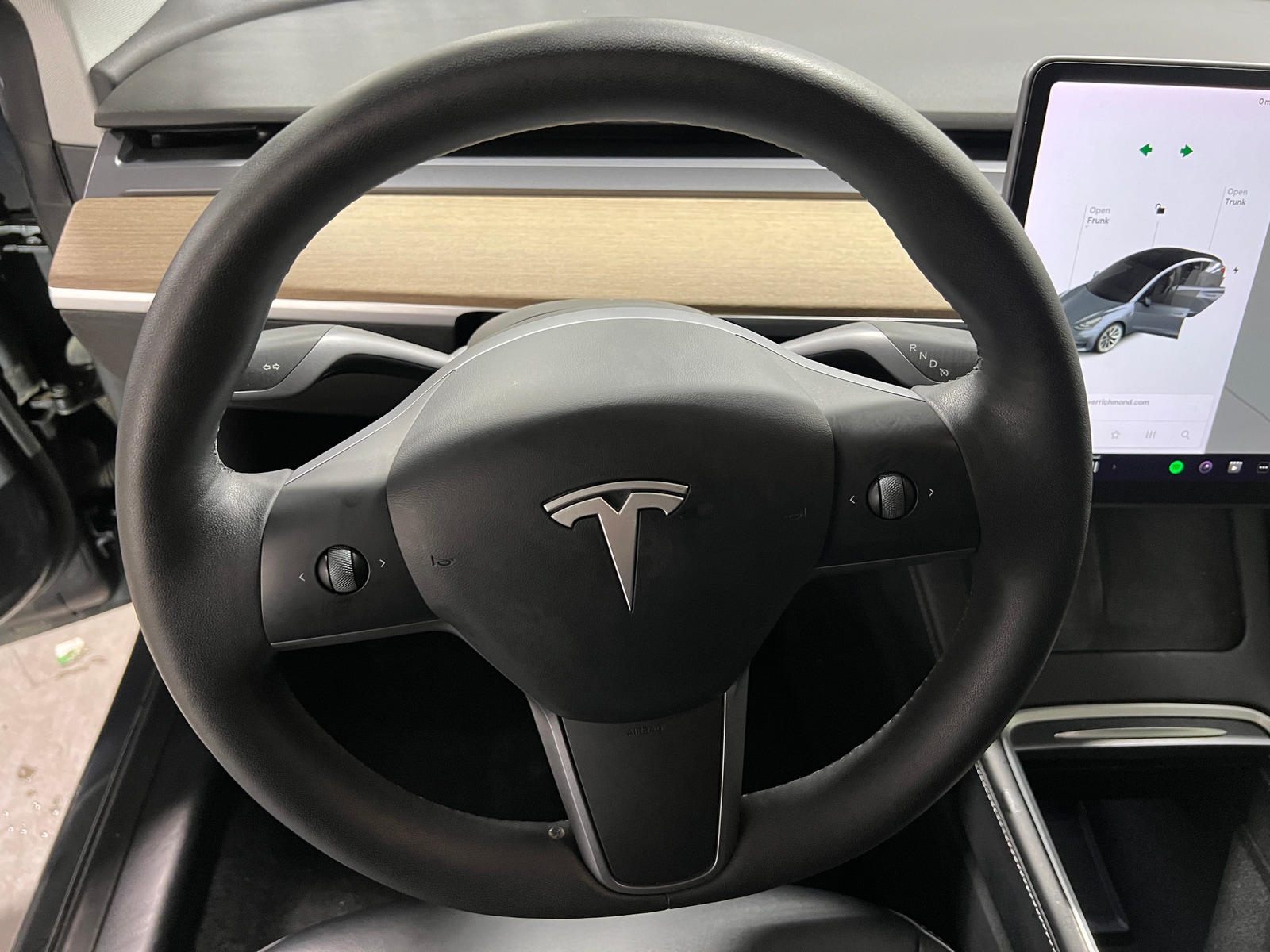 Thumbnail: 2021 Tesla Model 3 - 4