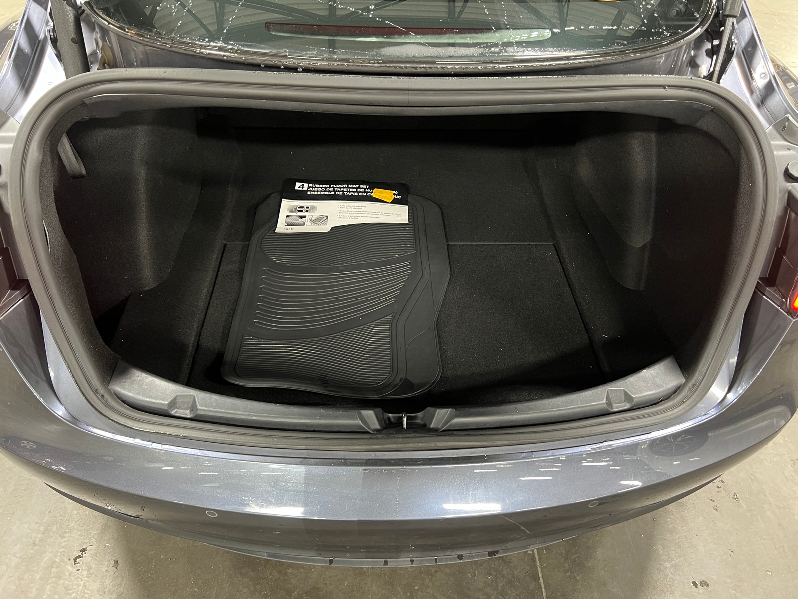 Thumbnail: 2021 Tesla Model 3 - 6