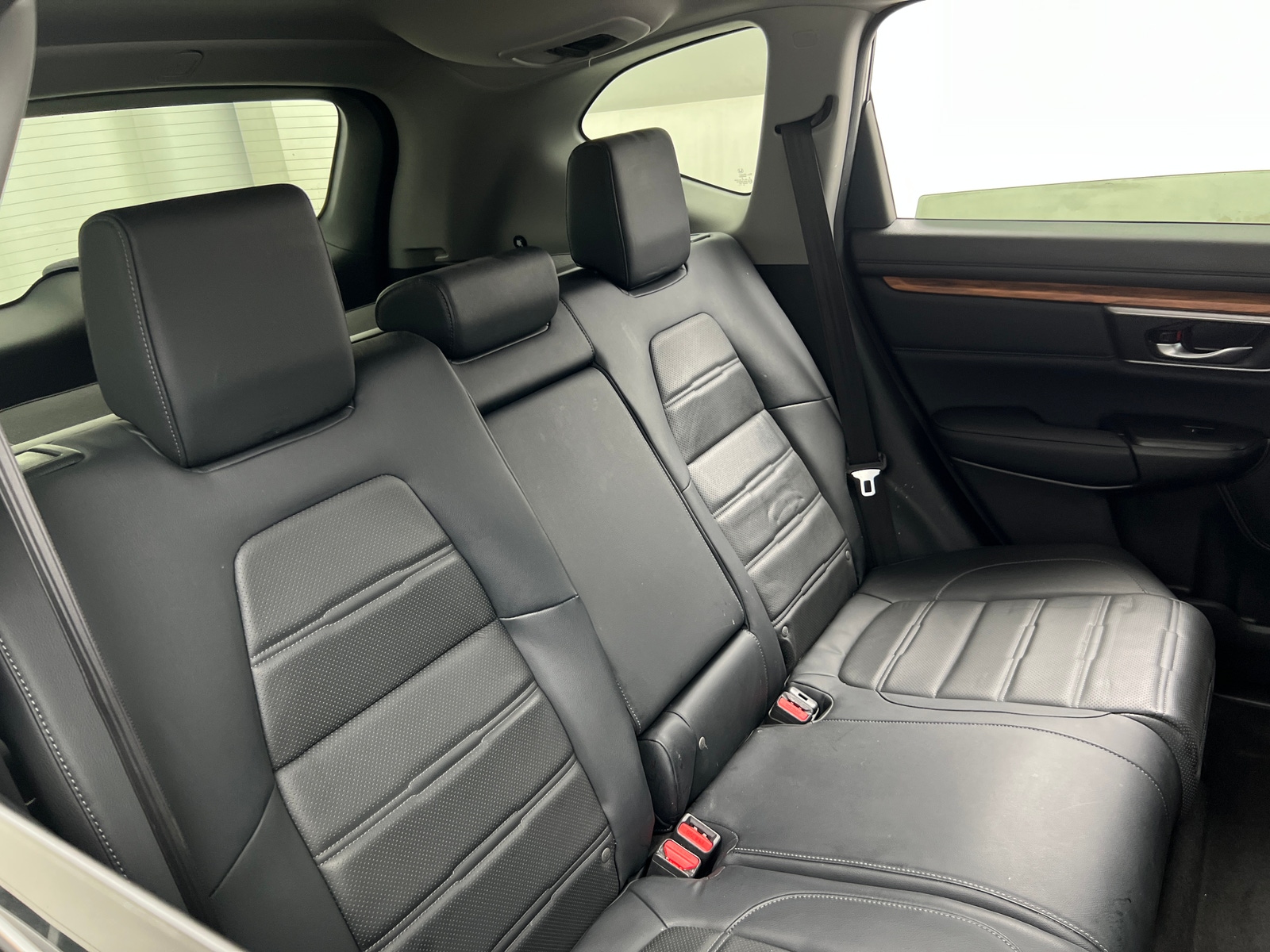 Thumbnail: 2017 Honda CR-V - 5