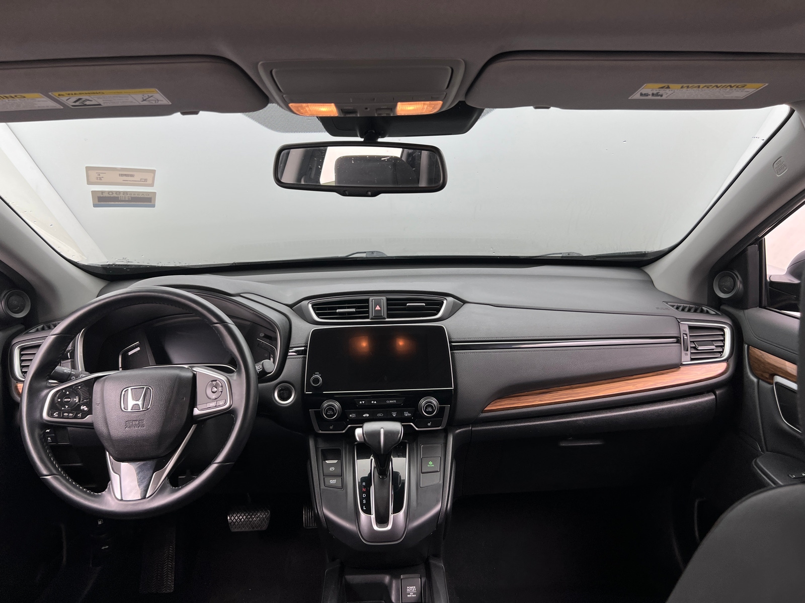 Thumbnail: 2017 Honda CR-V - 2