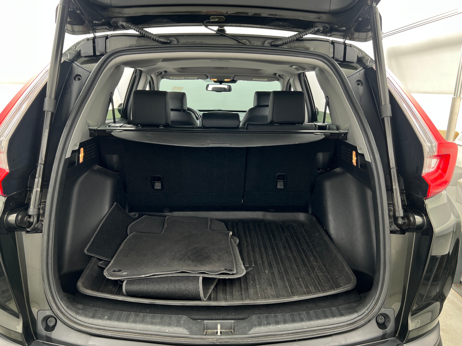 Thumbnail: 2017 Honda CR-V - 6