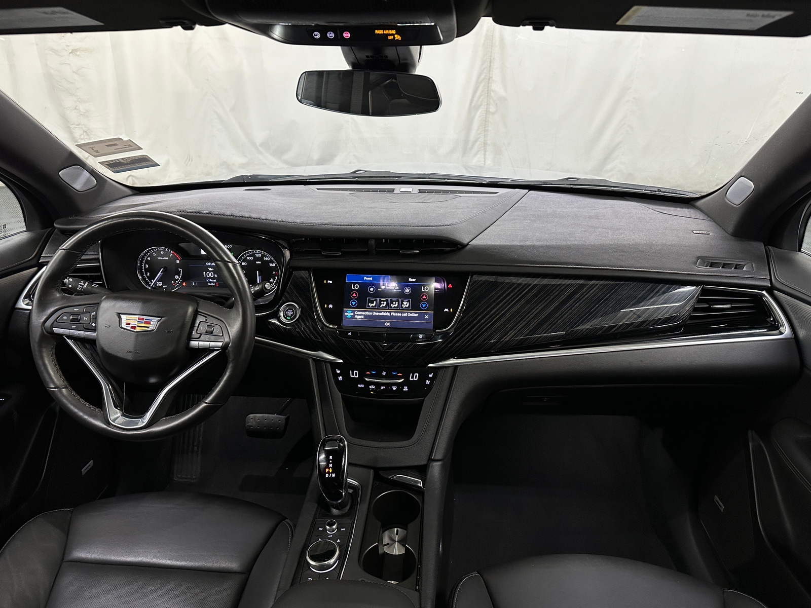 Thumbnail: 2025 Cadillac XT6 - 2